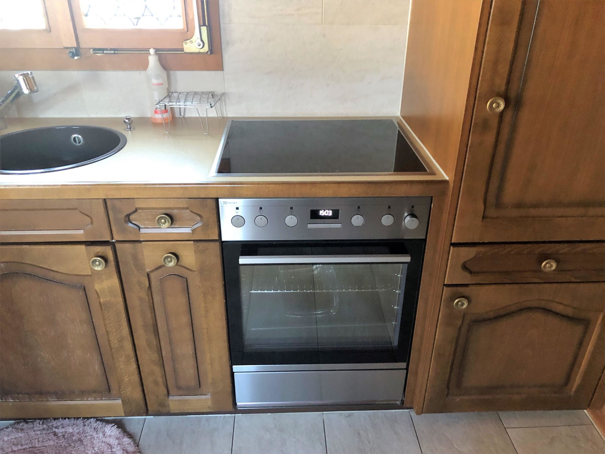 Photo of Abnaki, Chalet Appartement/Fewo, Dusche oder Bad, WC 2-Bettwohnung