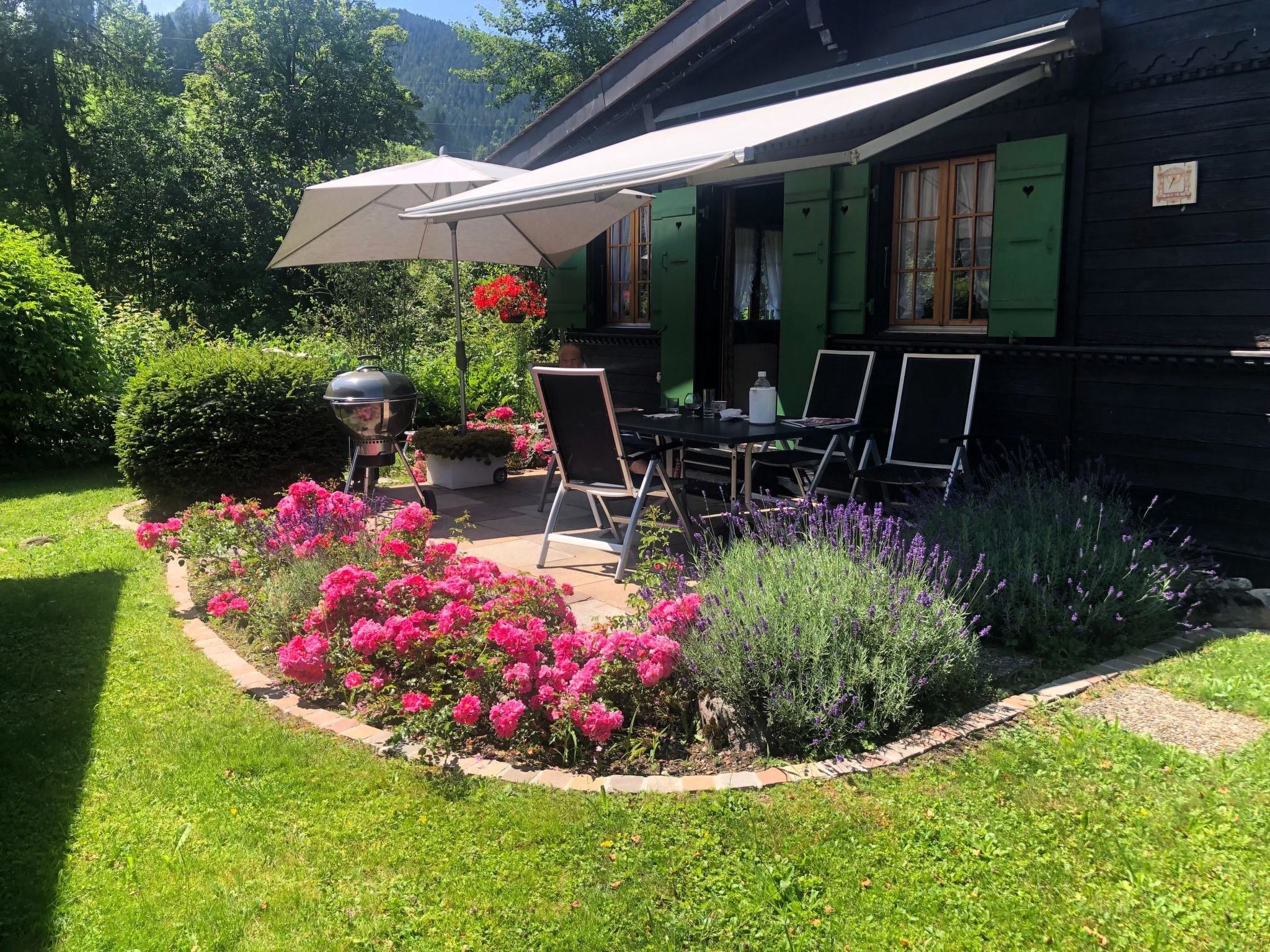 Photo of Abnaki, Chalet Appartement/Fewo, Dusche oder Bad, WC 2-Bettwohnung