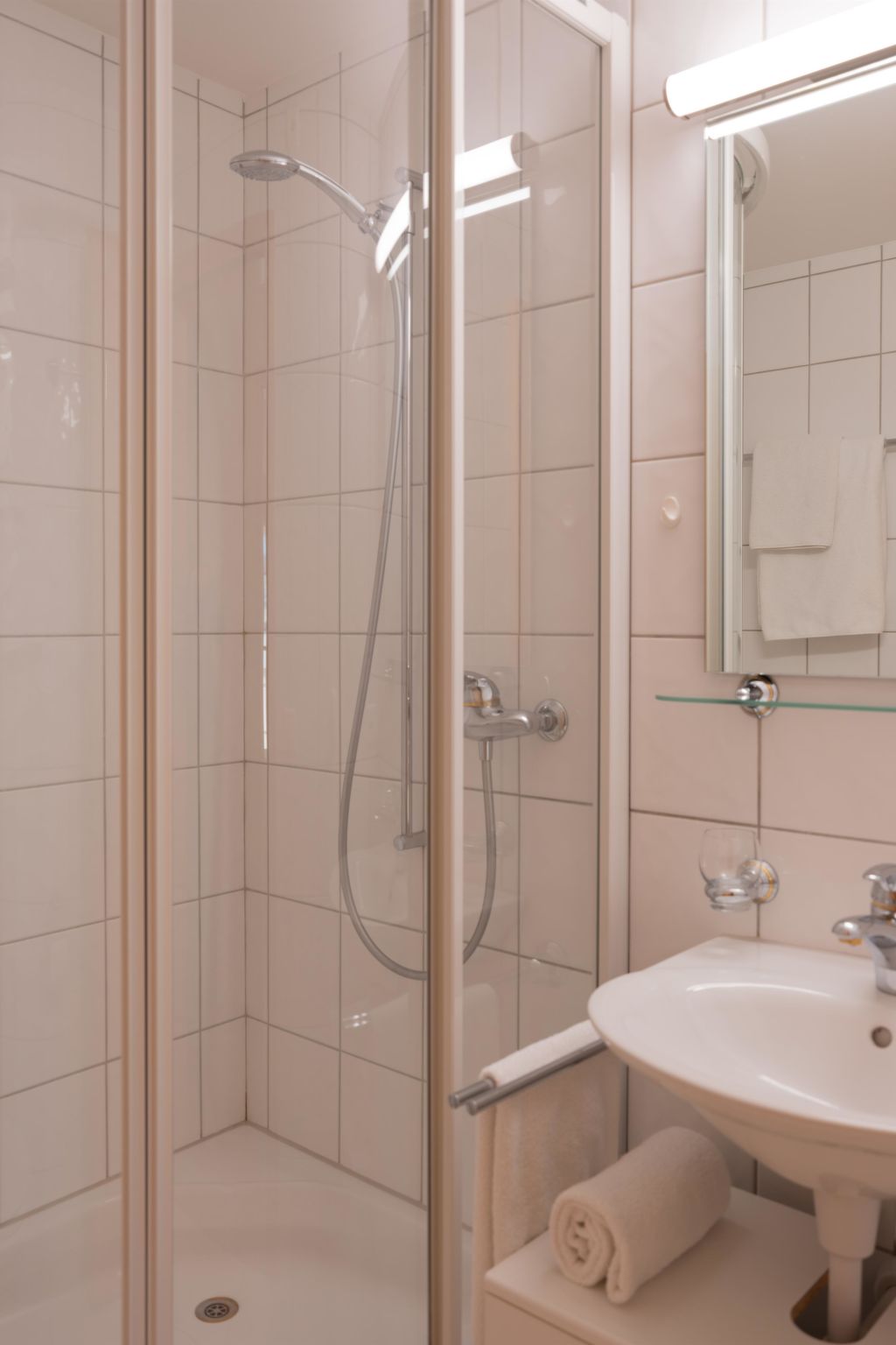Photo of Fichte (Marija) Appartement/Fewo, Dusche und Bad, WC, 2 Schlafräume