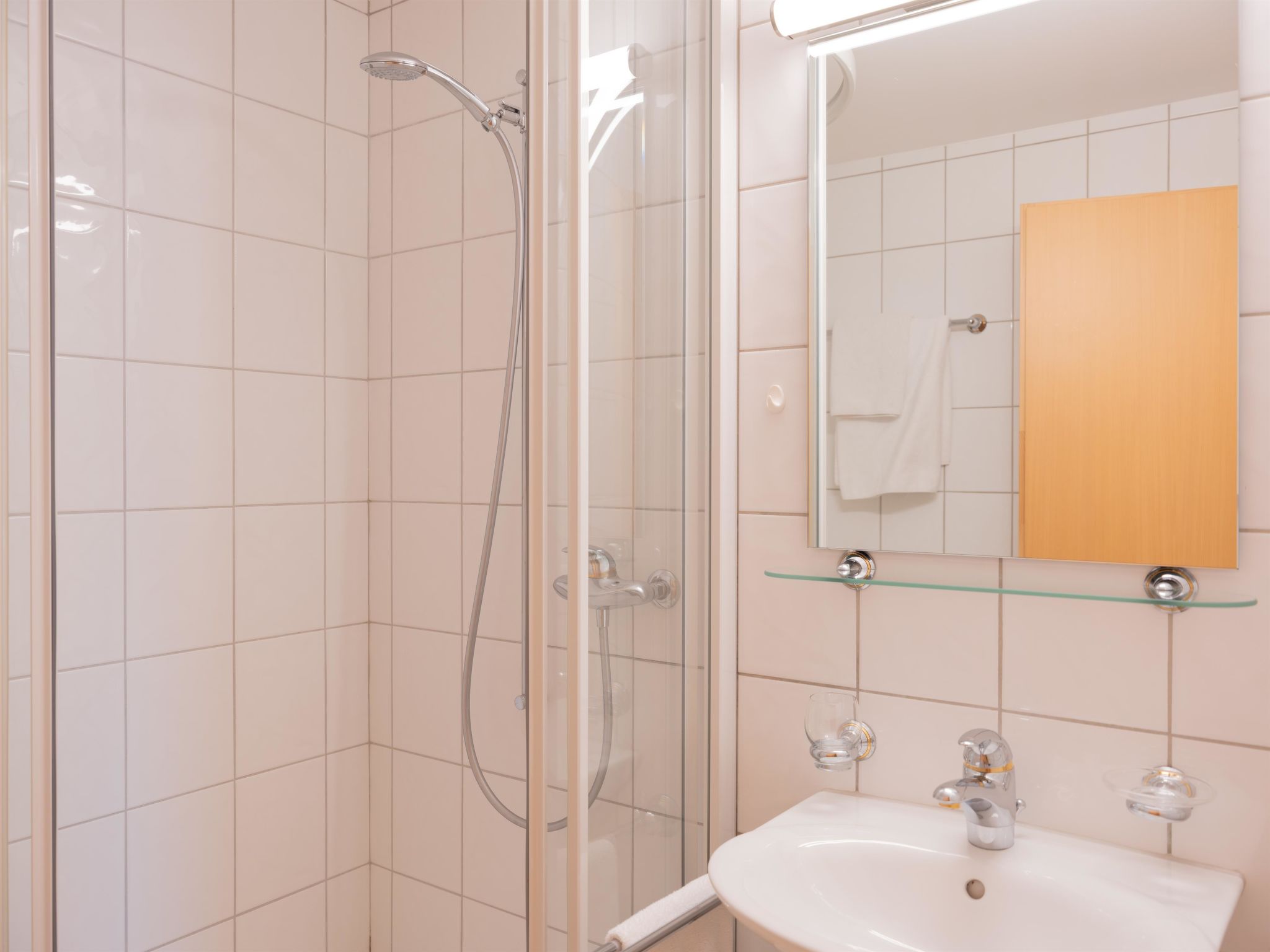 Photo of Fichte (Marija) Appartement/Fewo, Dusche und Bad, WC, 2 Schlafräume