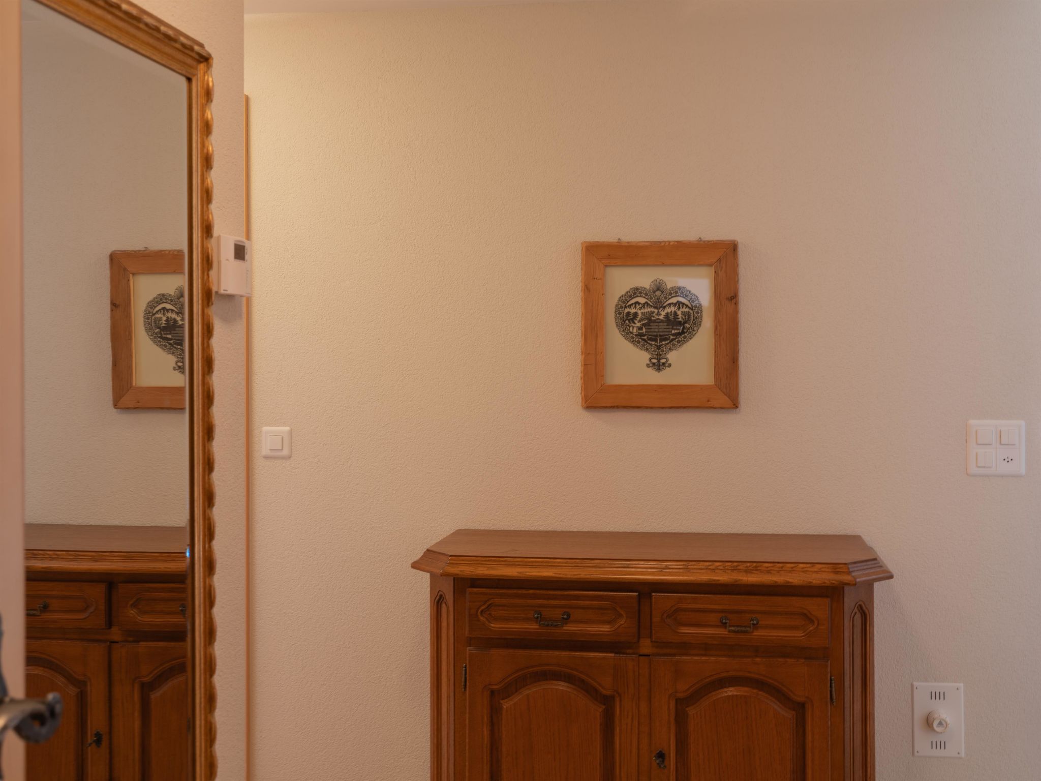 Photo of Fichte (Marija) Appartement/Fewo, Dusche und Bad, WC, 2 Schlafräume