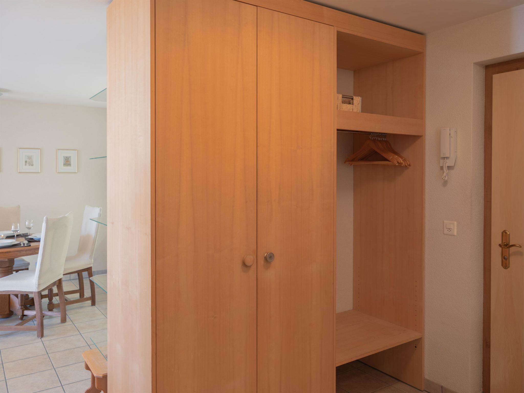 Photo of Fichte (Marija) Appartement/Fewo, Dusche und Bad, WC, 2 Schlafräume