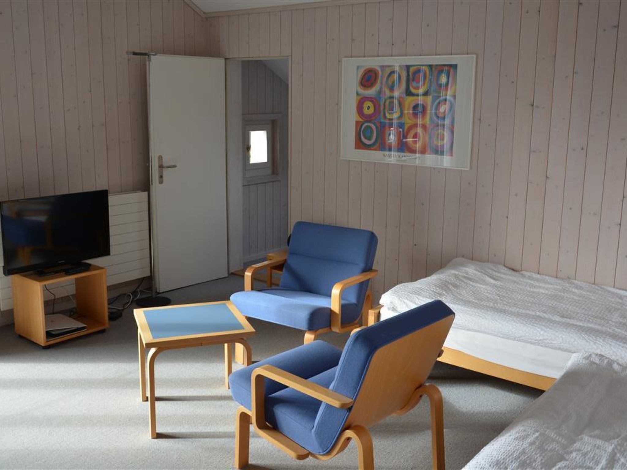 Photo of Arlette Nr. 30 Appartement/Fewo, Dusche oder Bad, WC 2-Bettwohnung