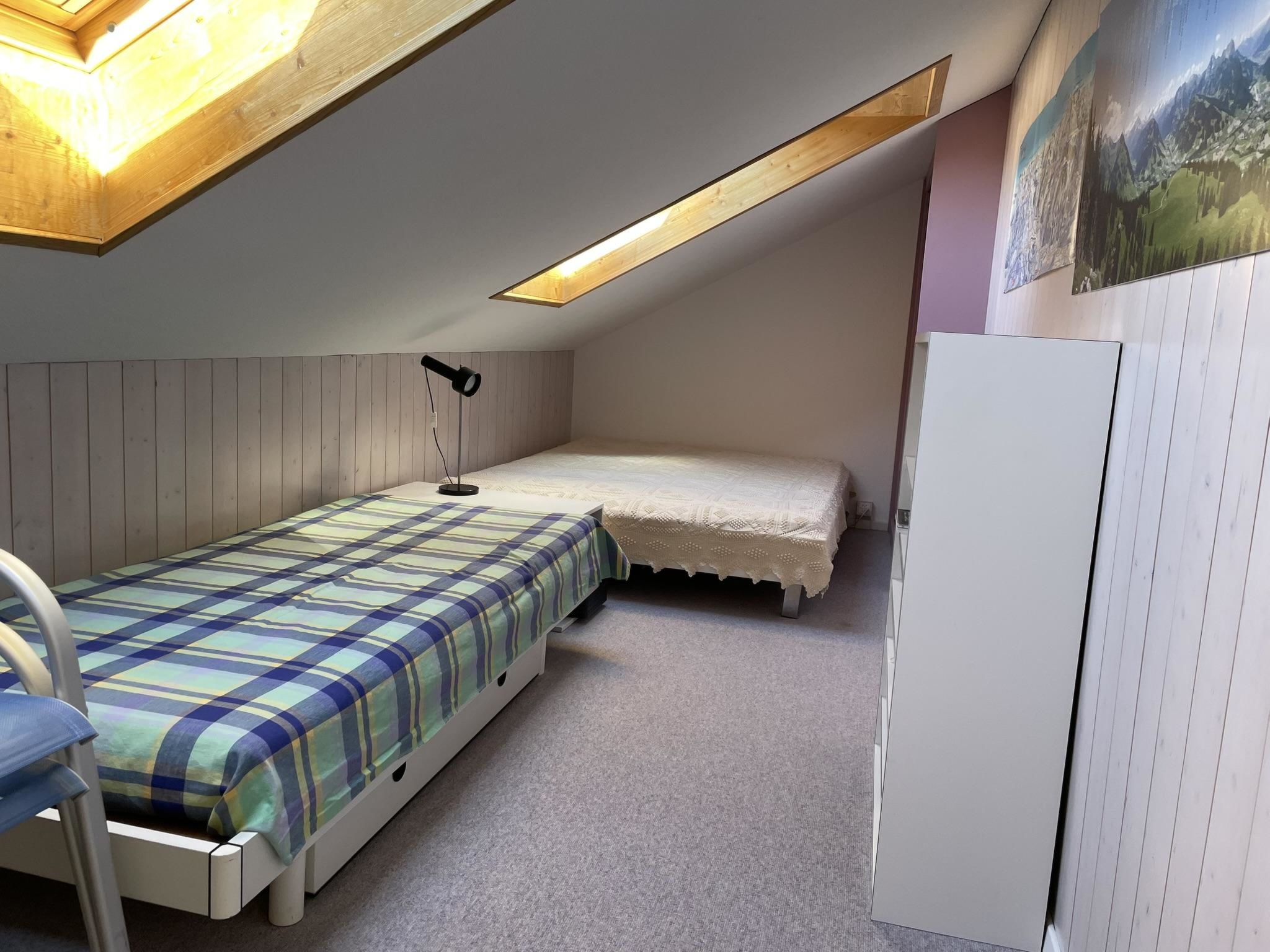 Photo of Arlette Nr. 30 Appartement/Fewo, Dusche oder Bad, WC 2-Bettwohnung
