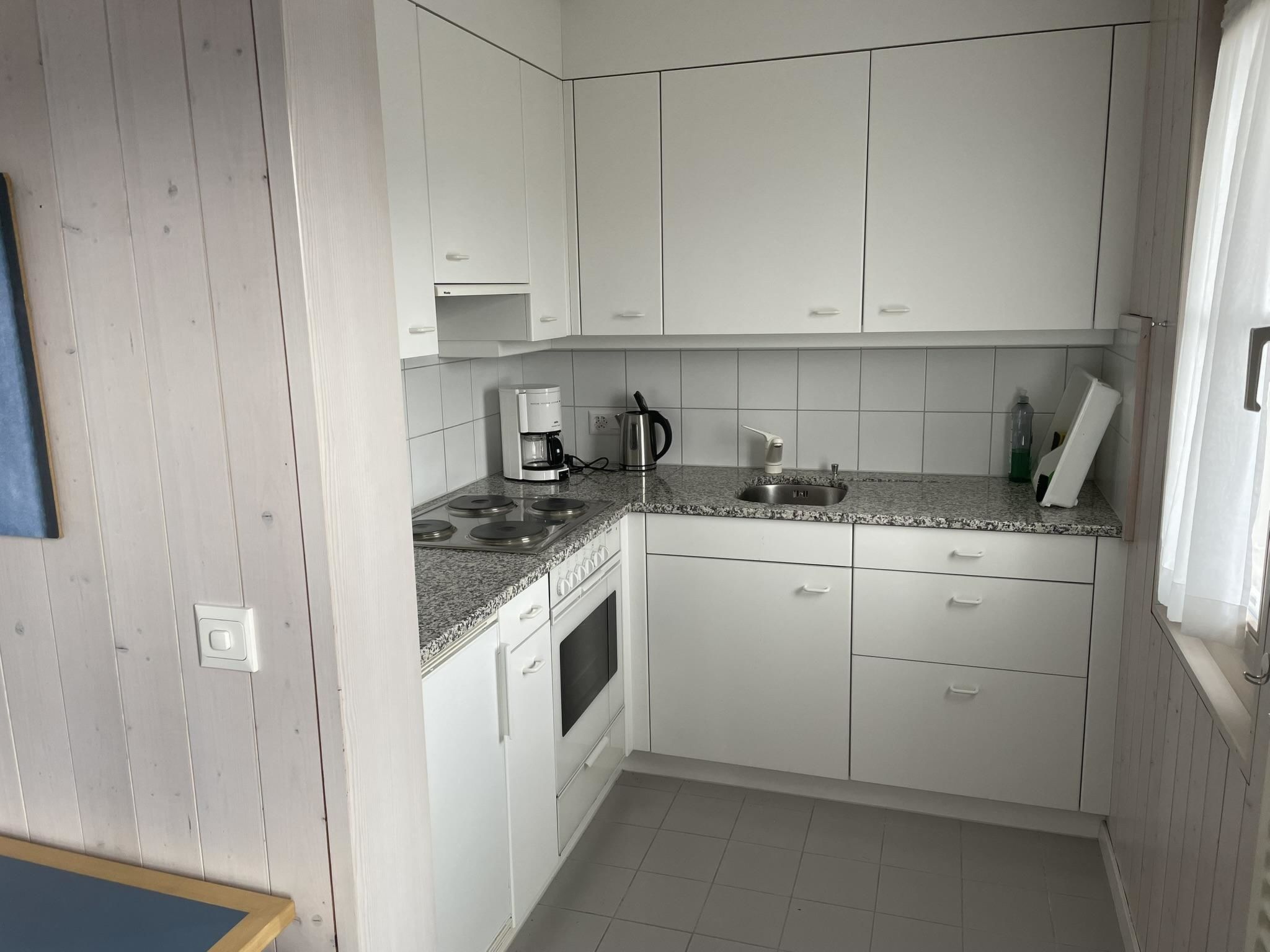 Photo of Arlette Nr. 30 Appartement/Fewo, Dusche oder Bad, WC 2-Bettwohnung