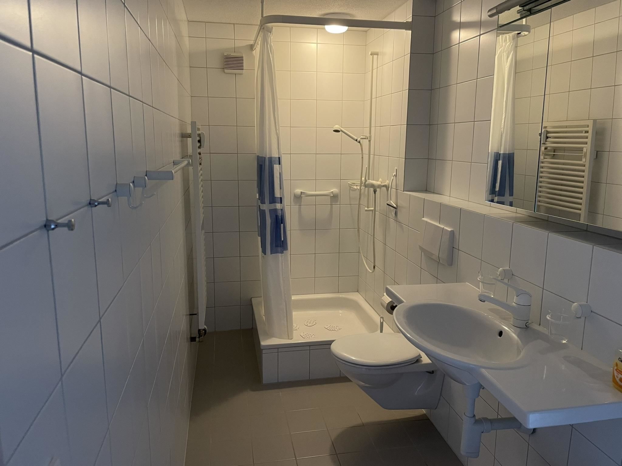 Photo of Arlette Nr. 30 Appartement/Fewo, Dusche oder Bad, WC 2-Bettwohnung