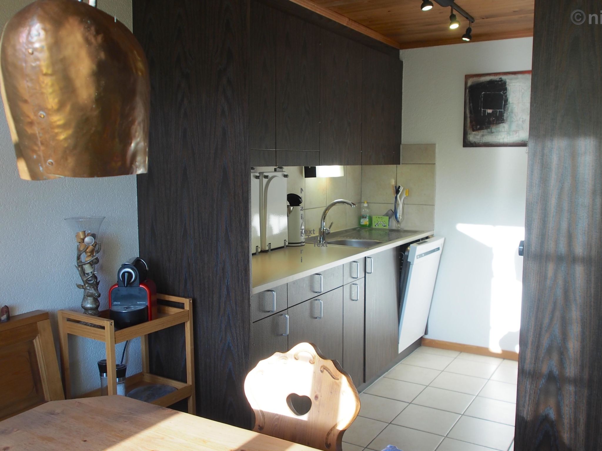 Photo of Malgré-tout Appartement/Fewo, Dusche oder Bad, WC, 1 Schlafraum 2-Bettwohnung