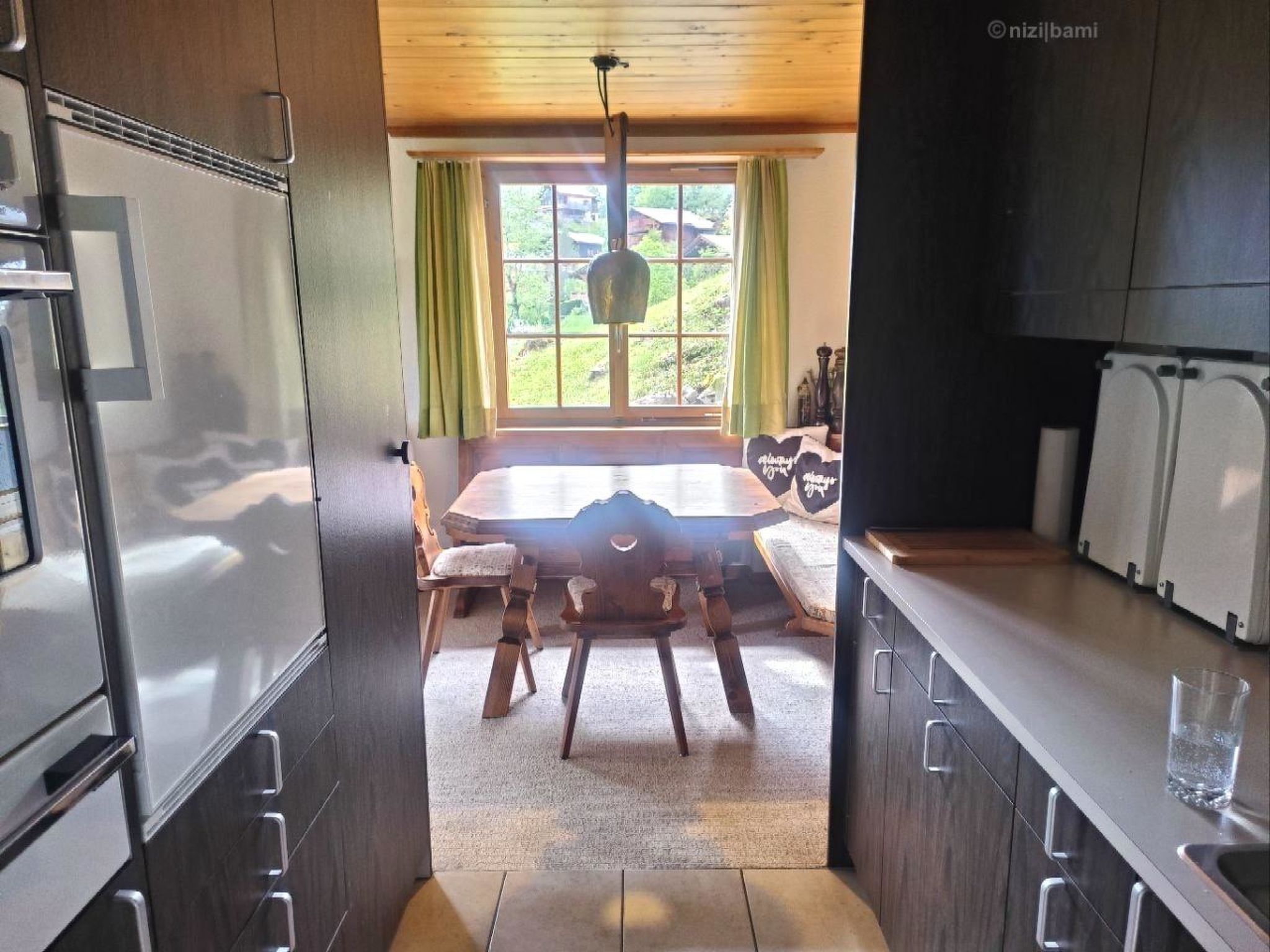 Photo of Malgré-tout Appartement/Fewo, Dusche oder Bad, WC, 1 Schlafraum 2-Bettwohnung