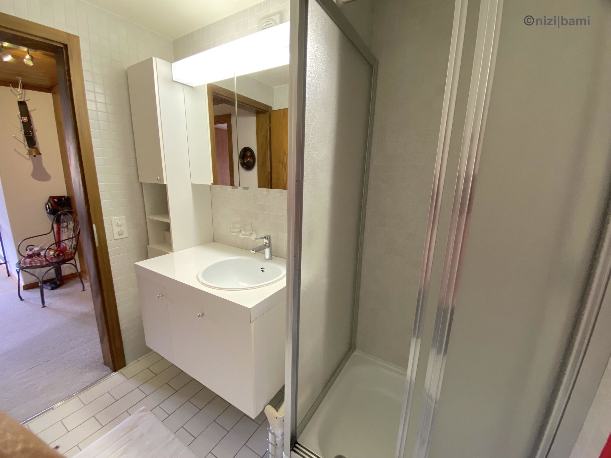 Photo of Malgré-tout Appartement/Fewo, Dusche oder Bad, WC, 1 Schlafraum 2-Bettwohnung