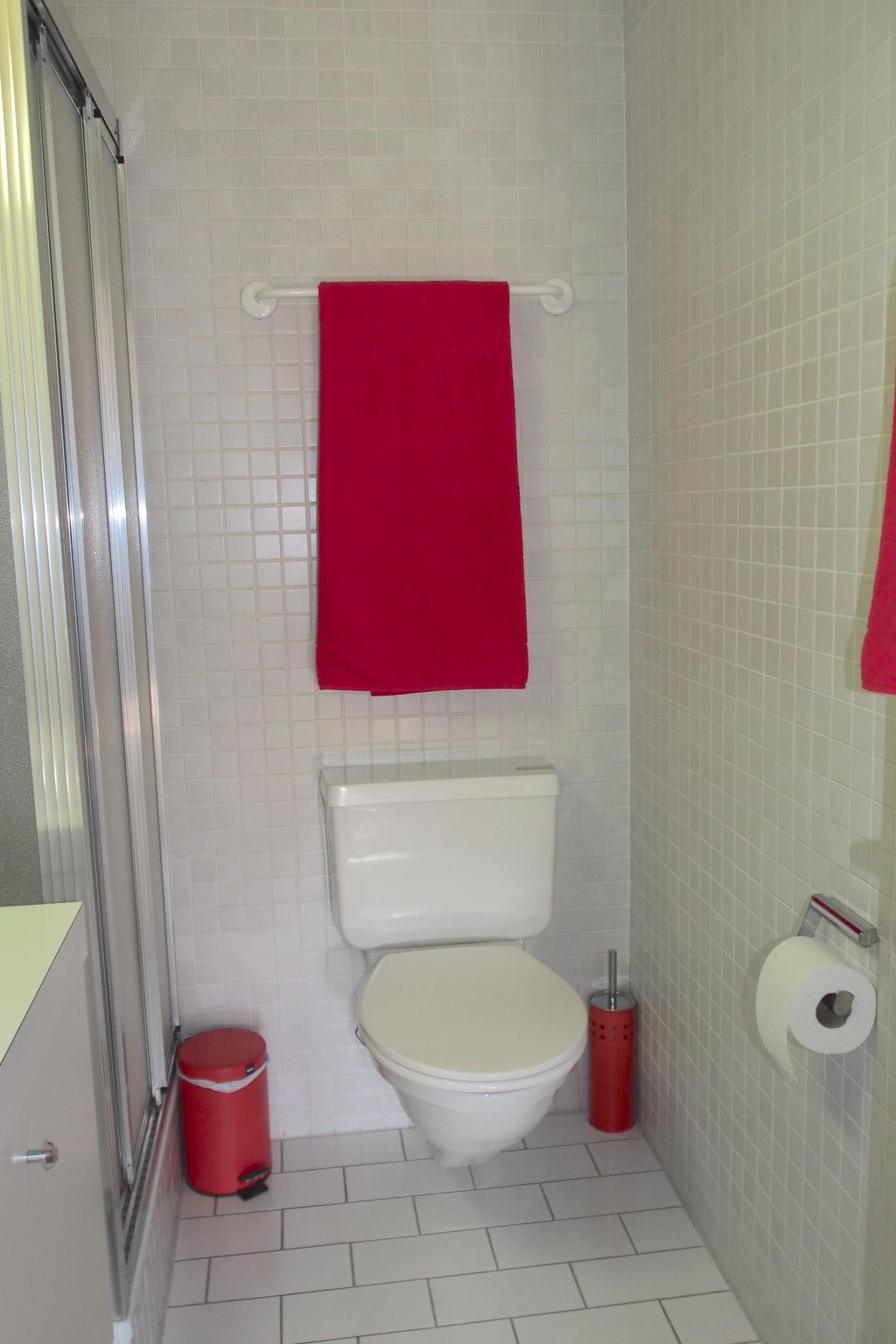 Photo of Malgré-tout Appartement/Fewo, Dusche oder Bad, WC, 1 Schlafraum 2-Bettwohnung