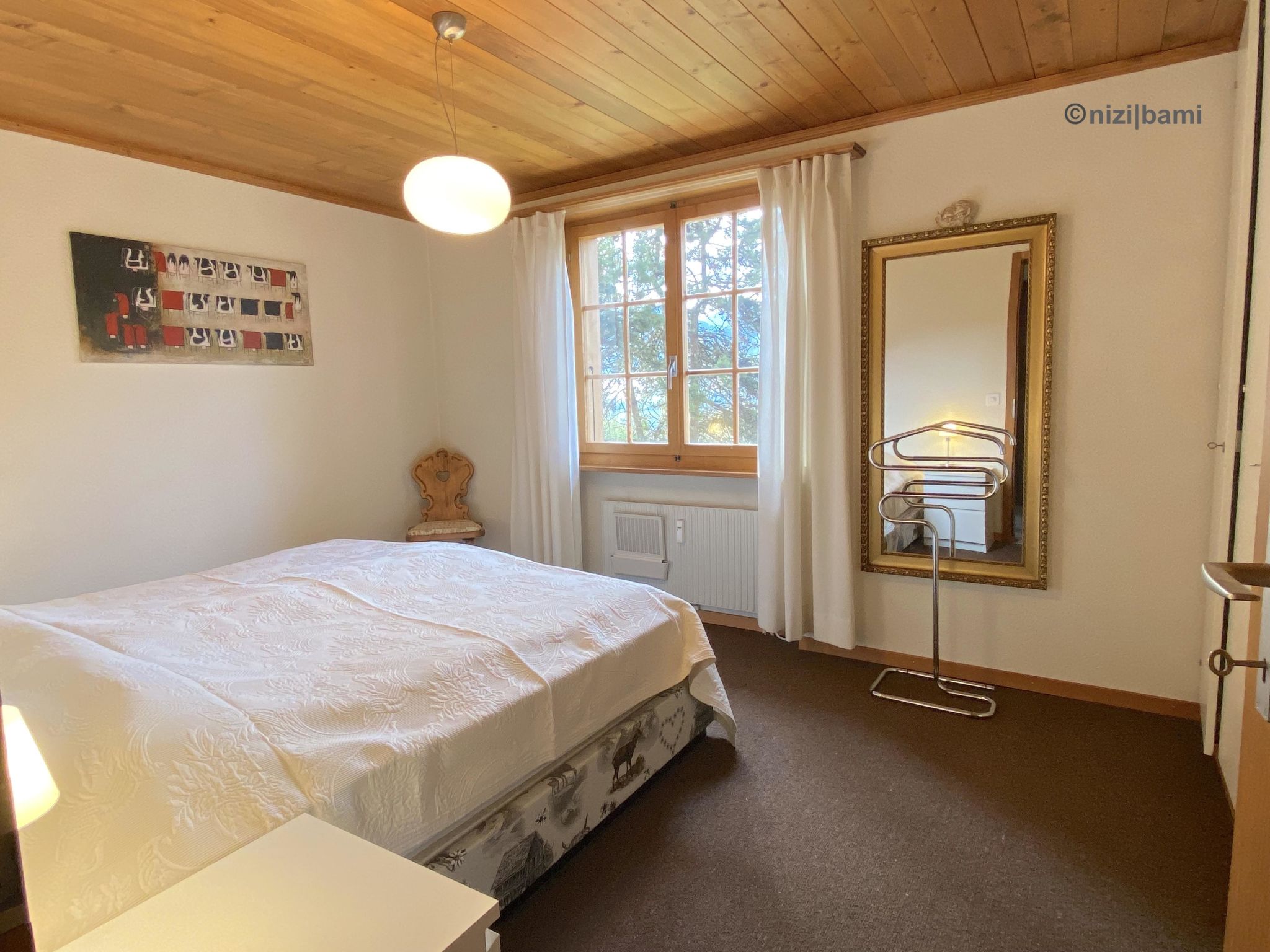 Photo of Malgré-tout Appartement/Fewo, Dusche oder Bad, WC, 1 Schlafraum 2-Bettwohnung