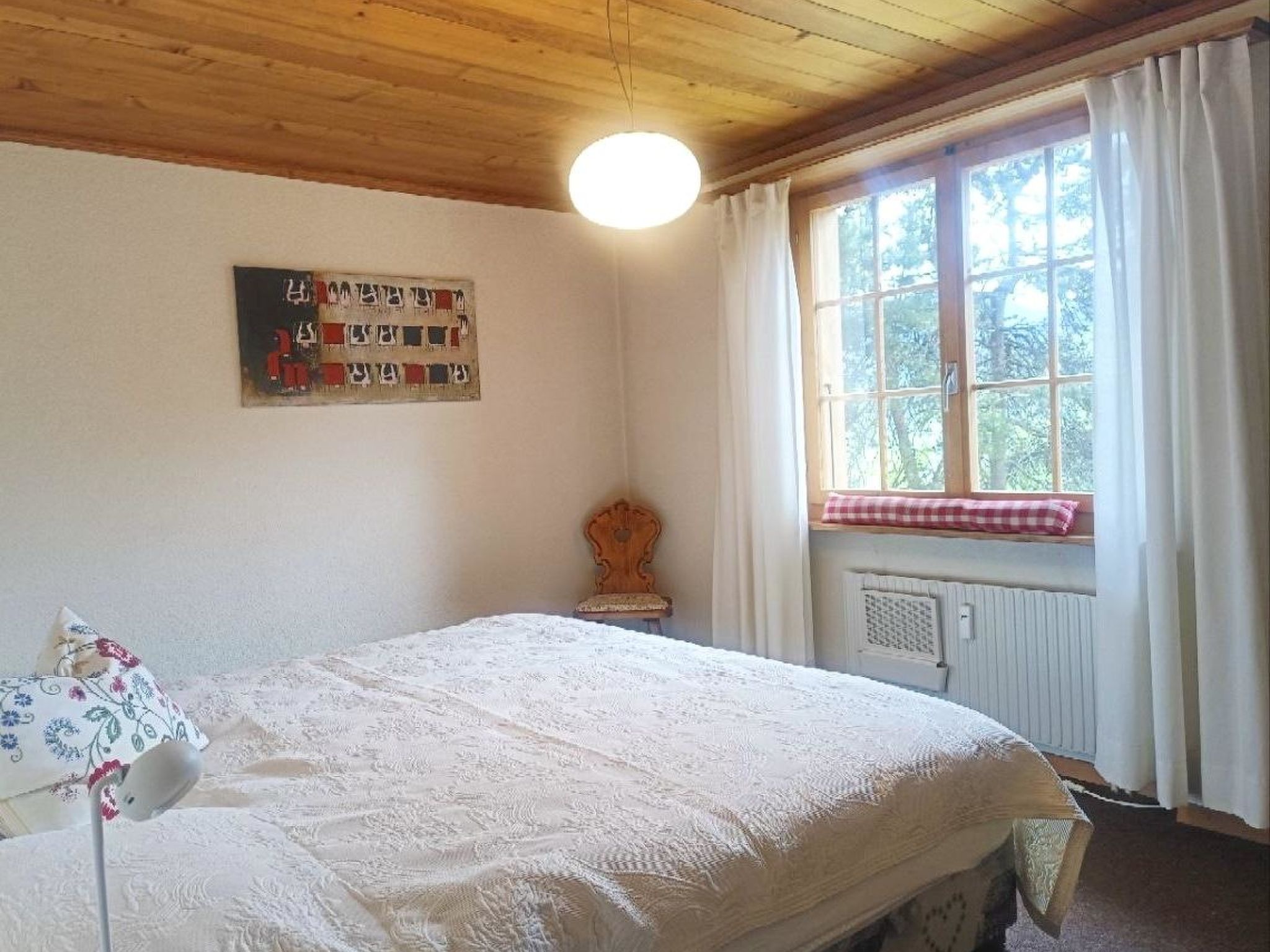 Photo of Malgré-tout Appartement/Fewo, Dusche oder Bad, WC, 1 Schlafraum 2-Bettwohnung