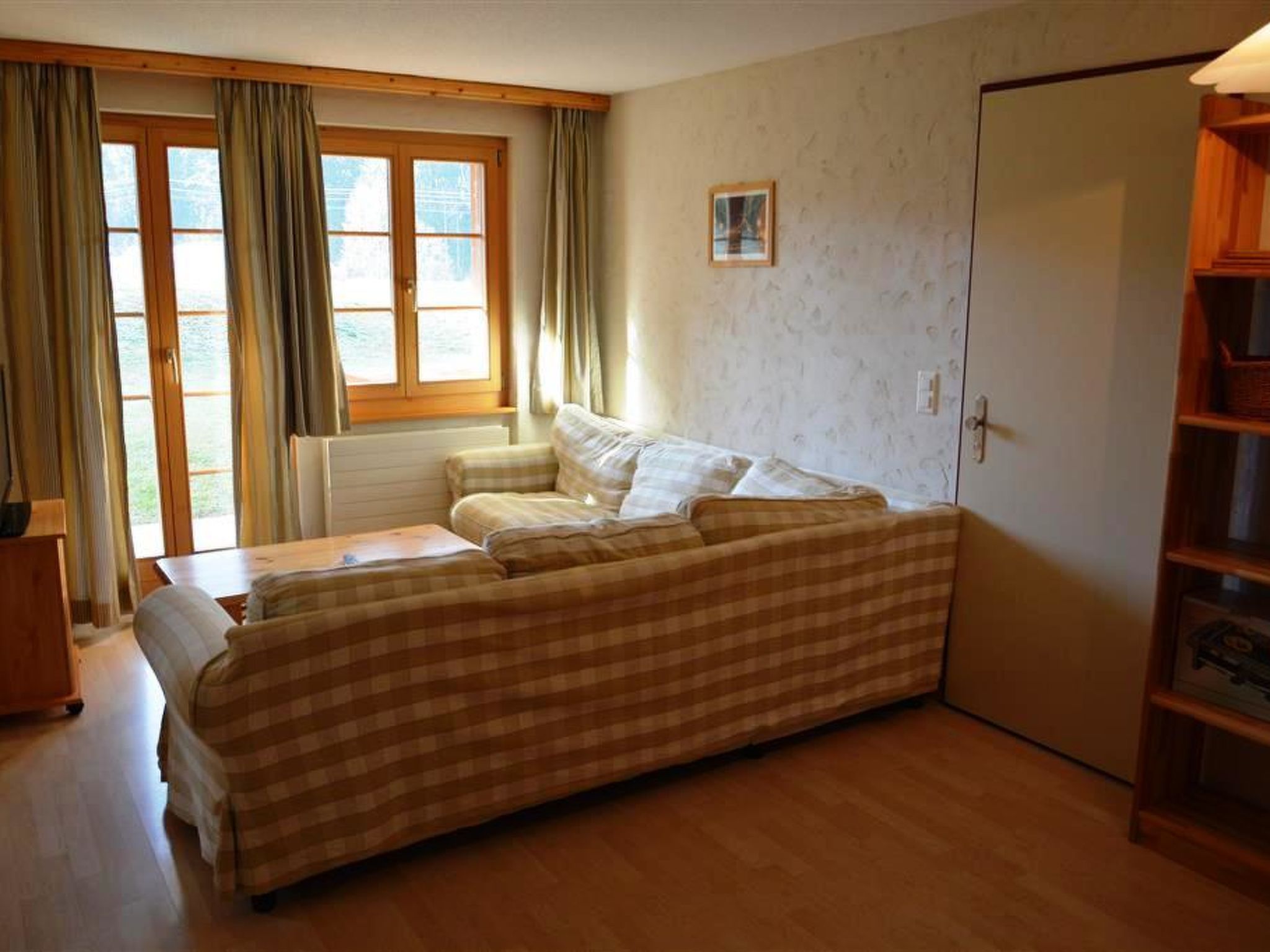 Jacqueline 11 Appartement/Fewo, Dusche oder Bad, WC 6-Bettwohnung