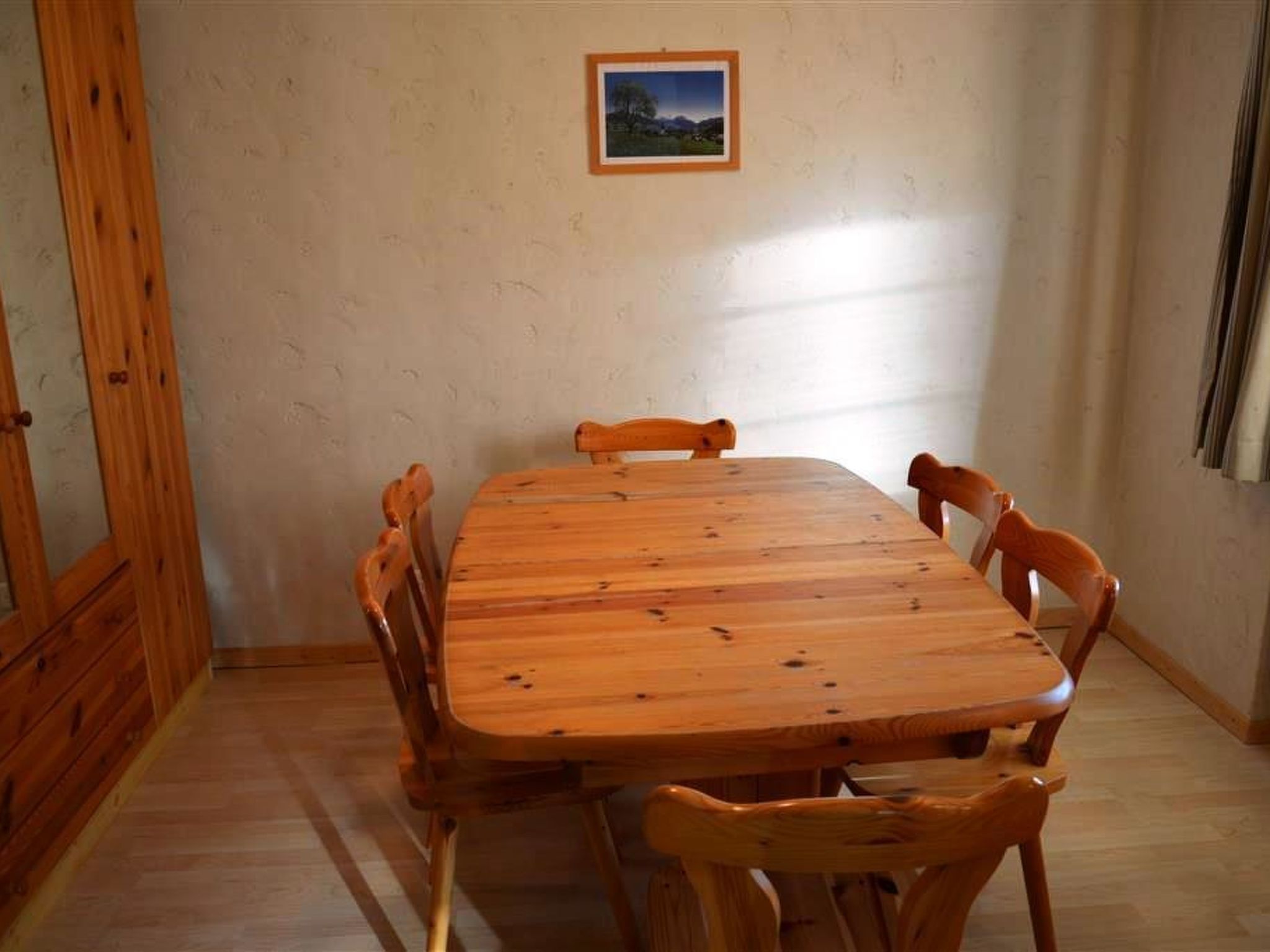 Photo of Jacqueline 11 Appartement/Fewo, Dusche oder Bad, WC 6-Bettwohnung