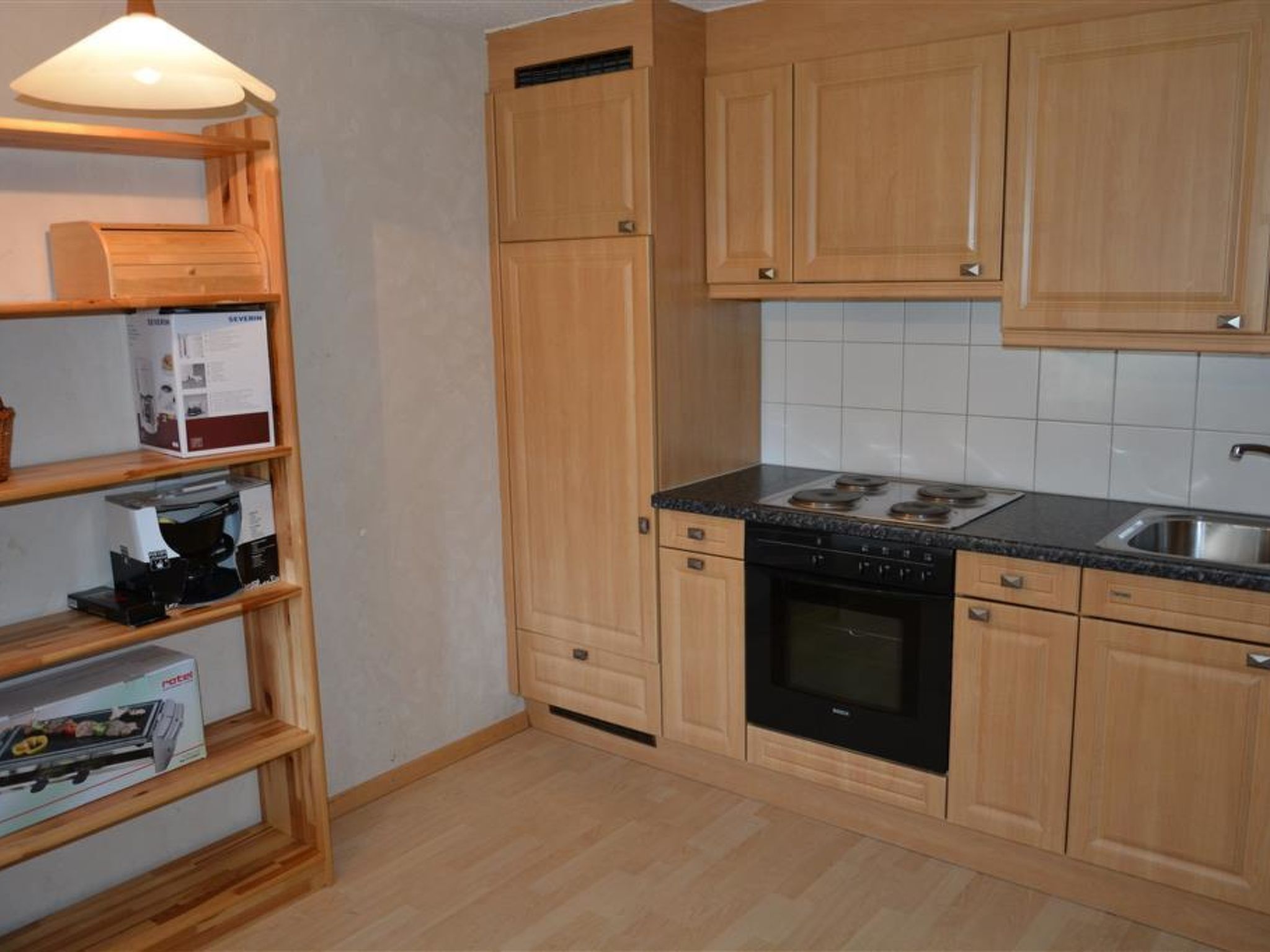 Photo of Jacqueline 11 Appartement/Fewo, Dusche oder Bad, WC 6-Bettwohnung