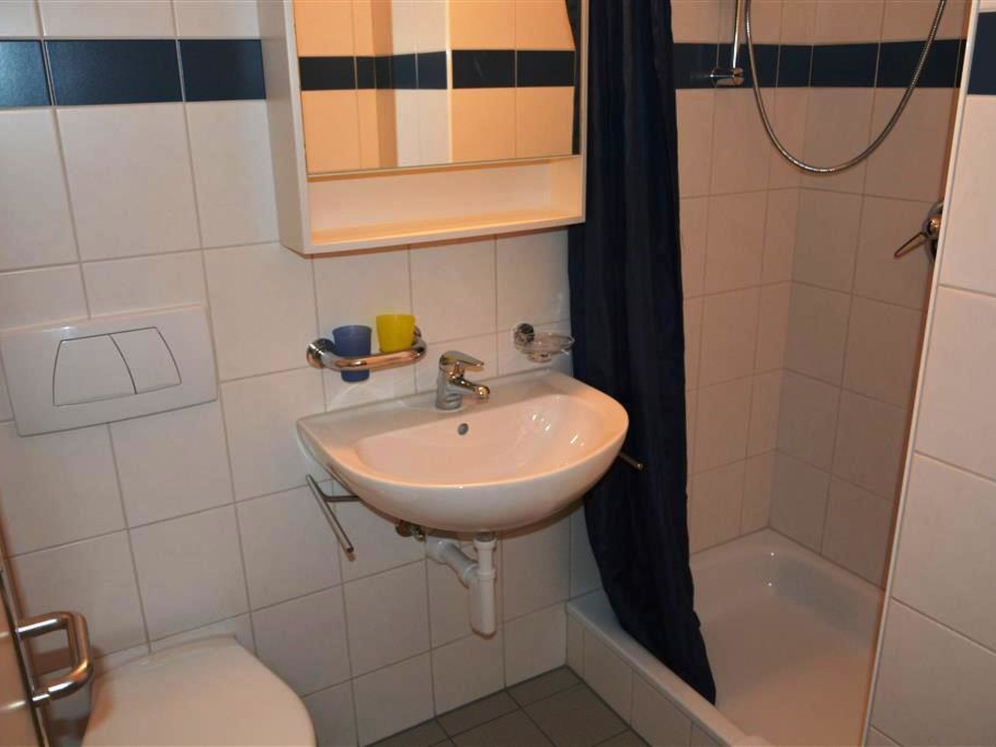 Photo of Jacqueline 11 Appartement/Fewo, Dusche oder Bad, WC 6-Bettwohnung