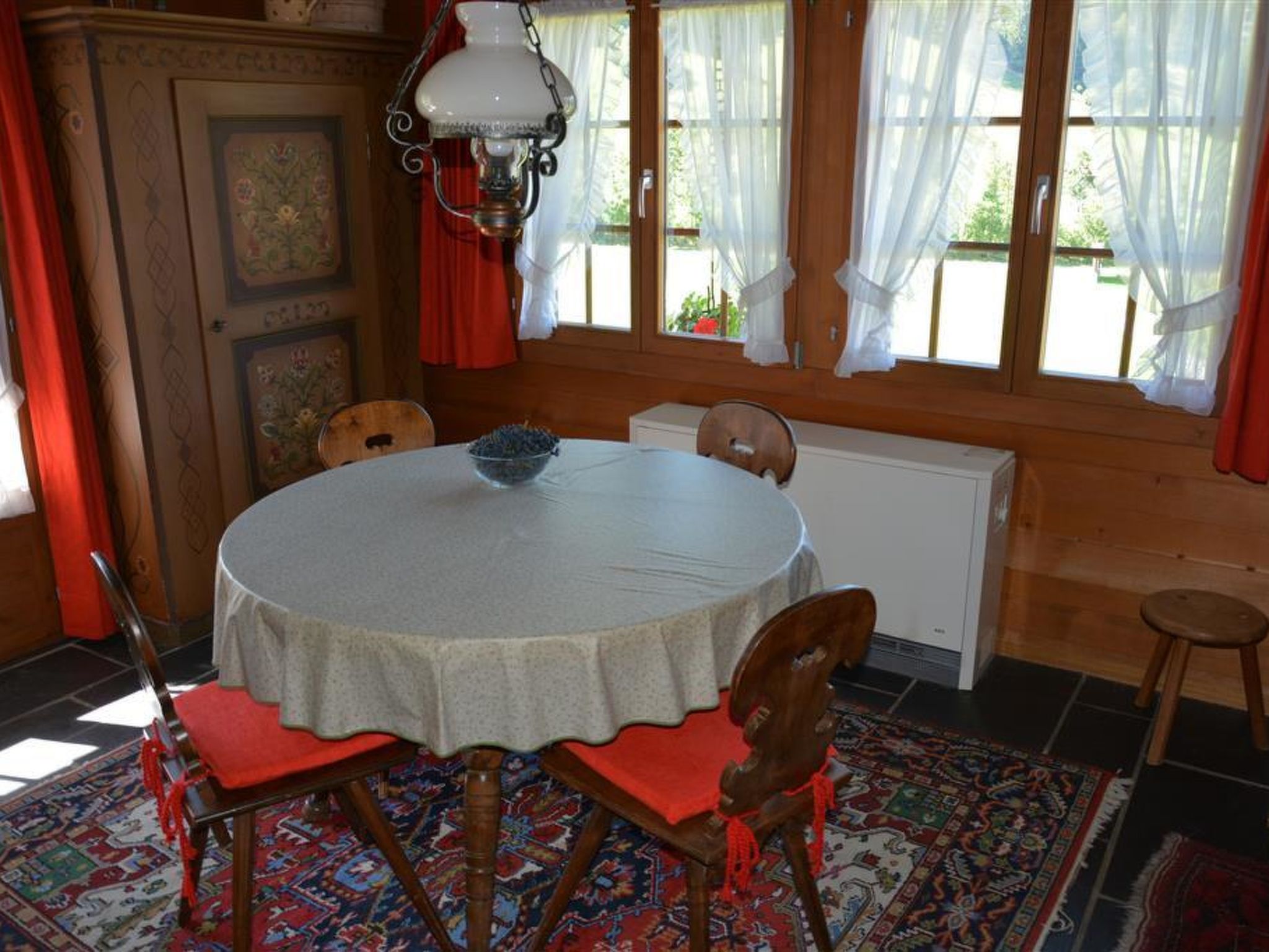 Photo of Arduus Appartement/Fewo, Dusche oder Bad, WC 4-Bettwohnung