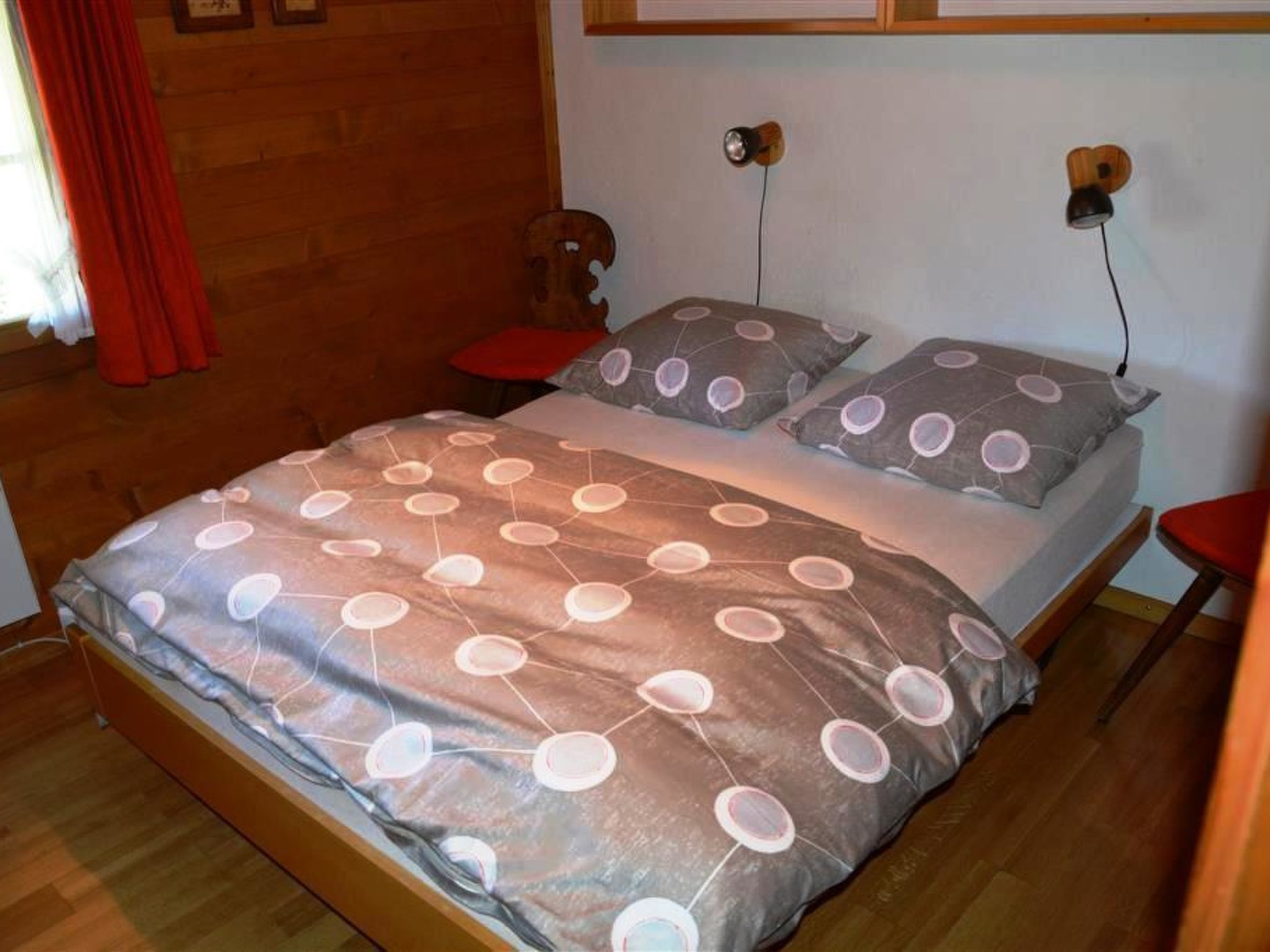 Photo of Arduus Appartement/Fewo, Dusche oder Bad, WC 4-Bettwohnung