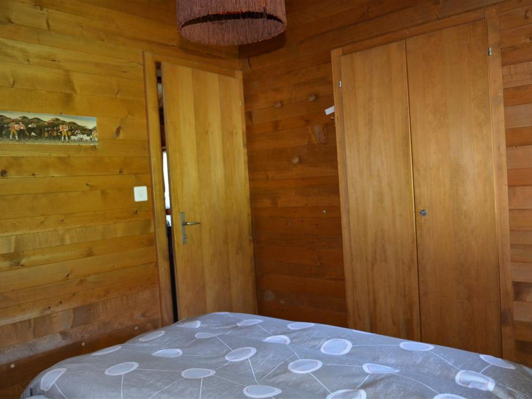 Photo of Arduus Appartement/Fewo, Dusche oder Bad, WC 4-Bettwohnung
