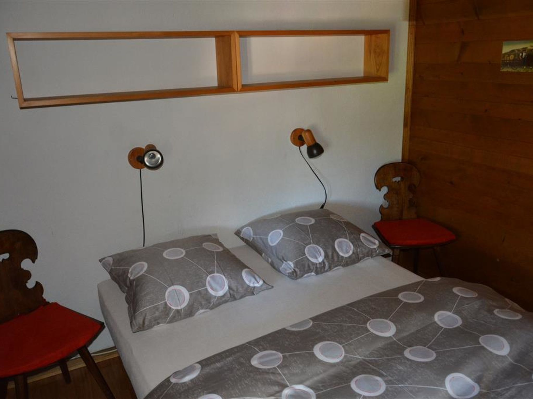 Photo of Arduus Appartement/Fewo, Dusche oder Bad, WC 4-Bettwohnung