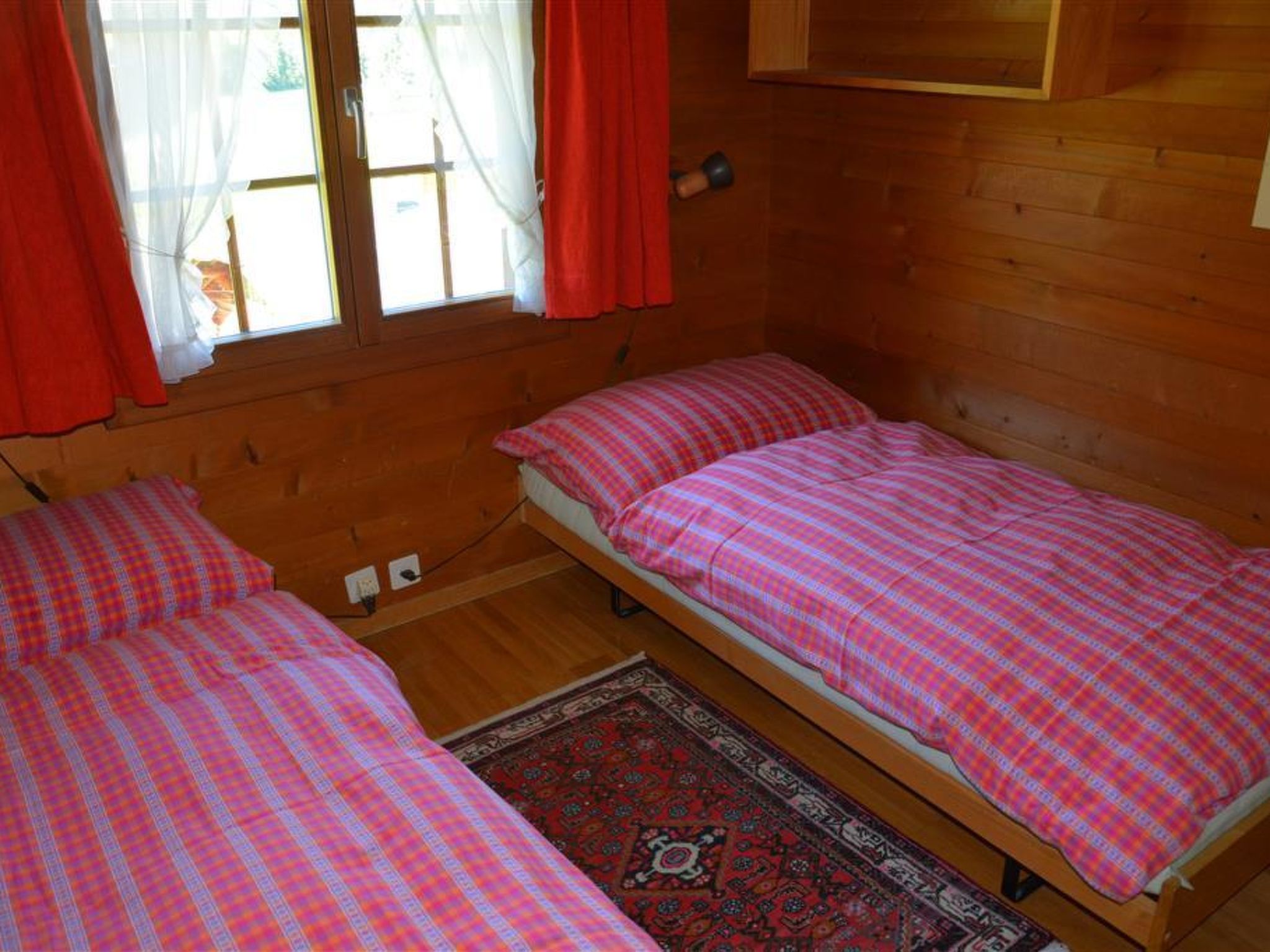 Photo of Arduus Appartement/Fewo, Dusche oder Bad, WC 4-Bettwohnung