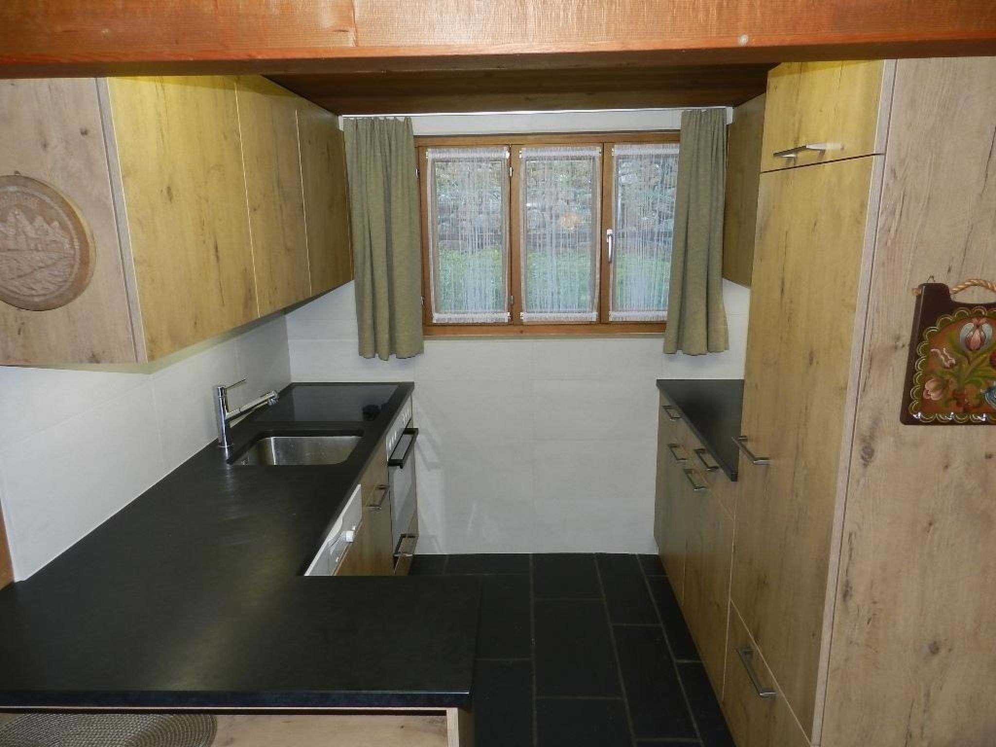Photo of Arduus Appartement/Fewo, Dusche oder Bad, WC 4-Bettwohnung