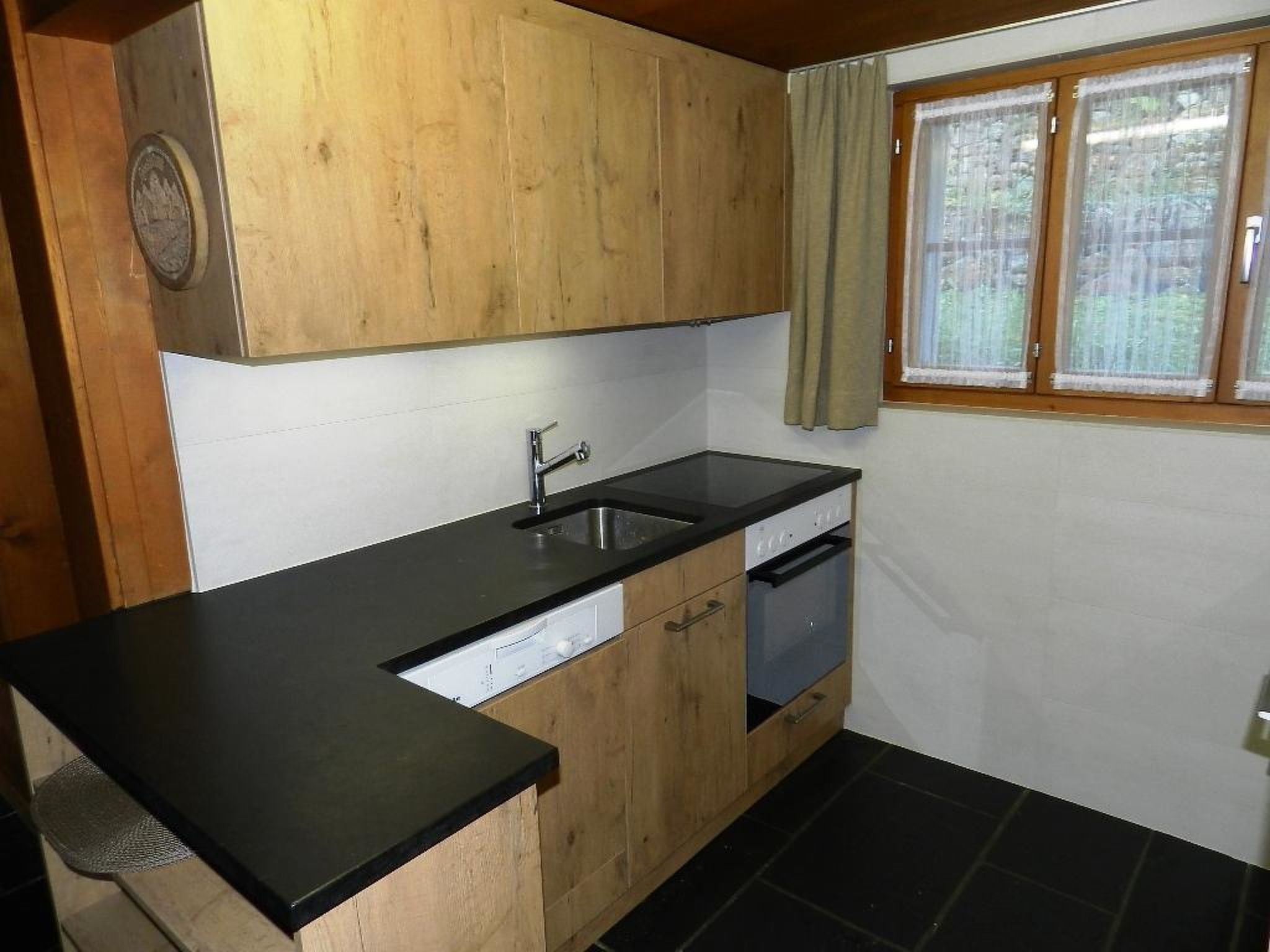 Photo of Arduus Appartement/Fewo, Dusche oder Bad, WC 4-Bettwohnung