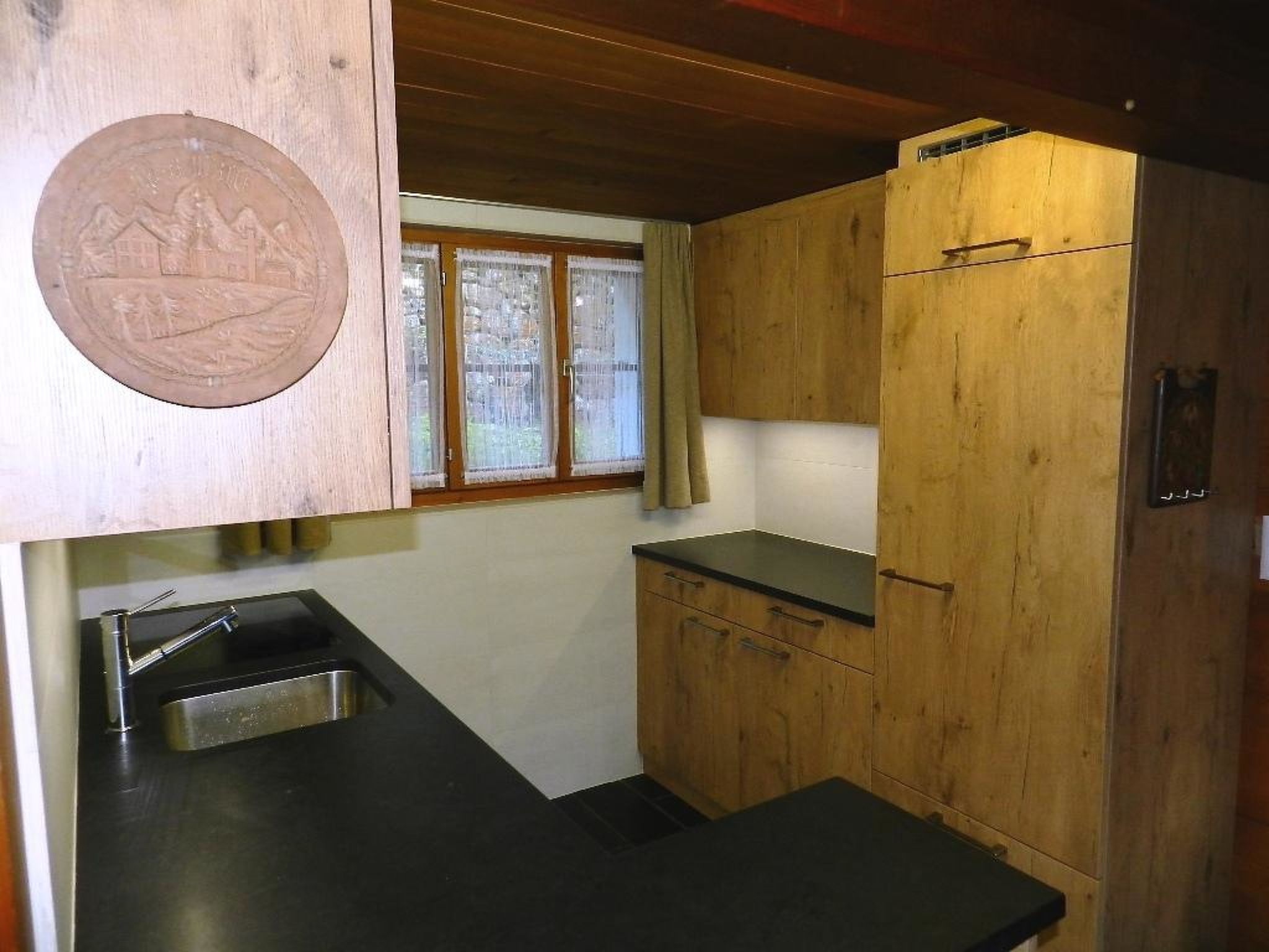 Photo of Arduus Appartement/Fewo, Dusche oder Bad, WC 4-Bettwohnung