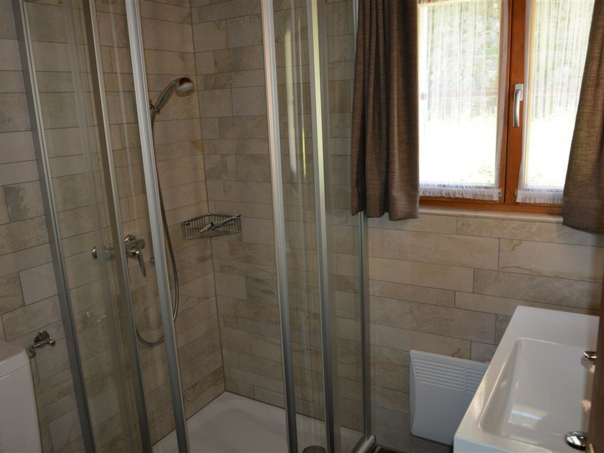 Photo of Arduus Appartement/Fewo, Dusche oder Bad, WC 4-Bettwohnung