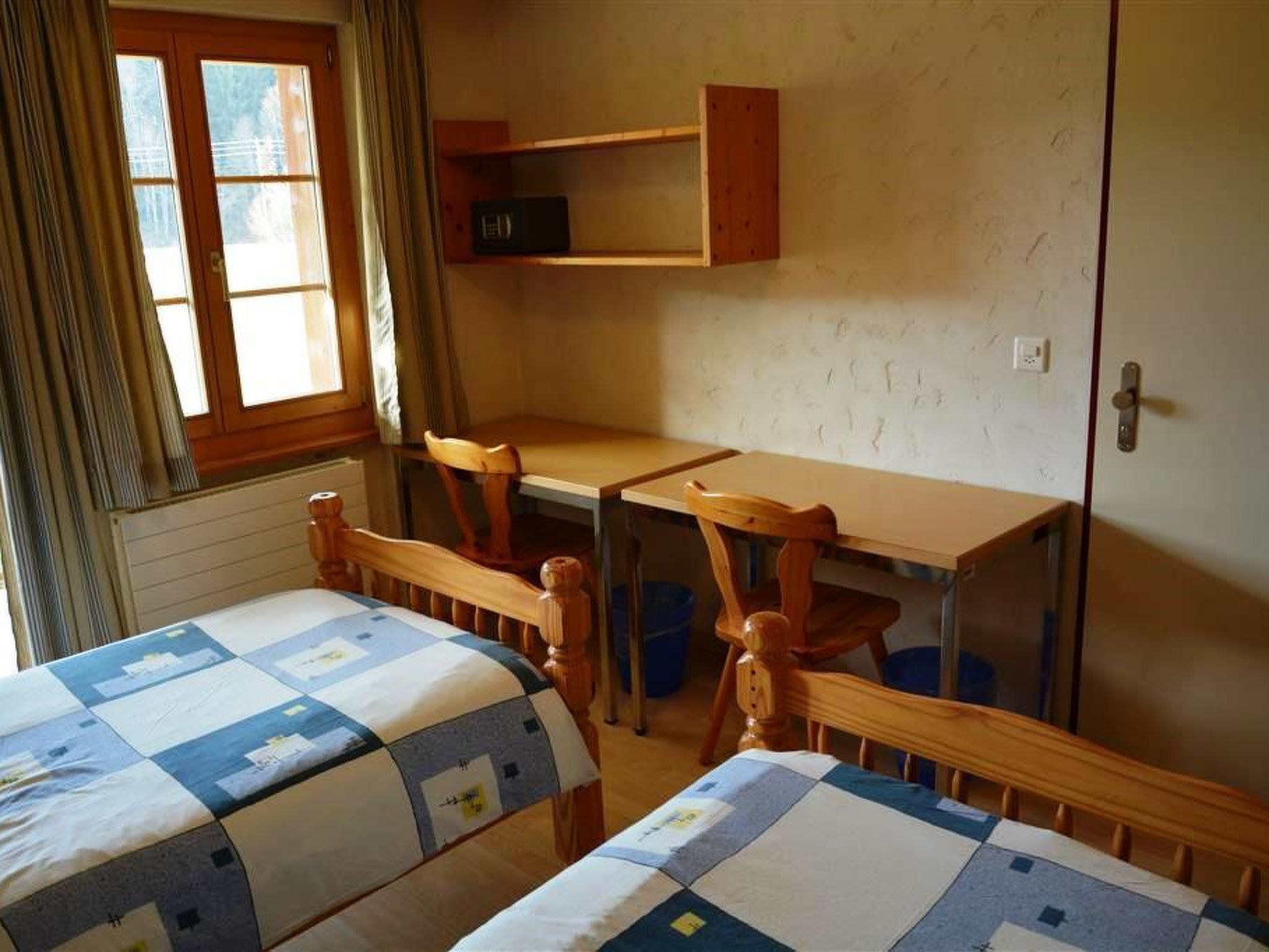 Photo of Jacqueline 2 Appartement/Fewo, Dusche oder Bad, WC 4-Bettwohnung