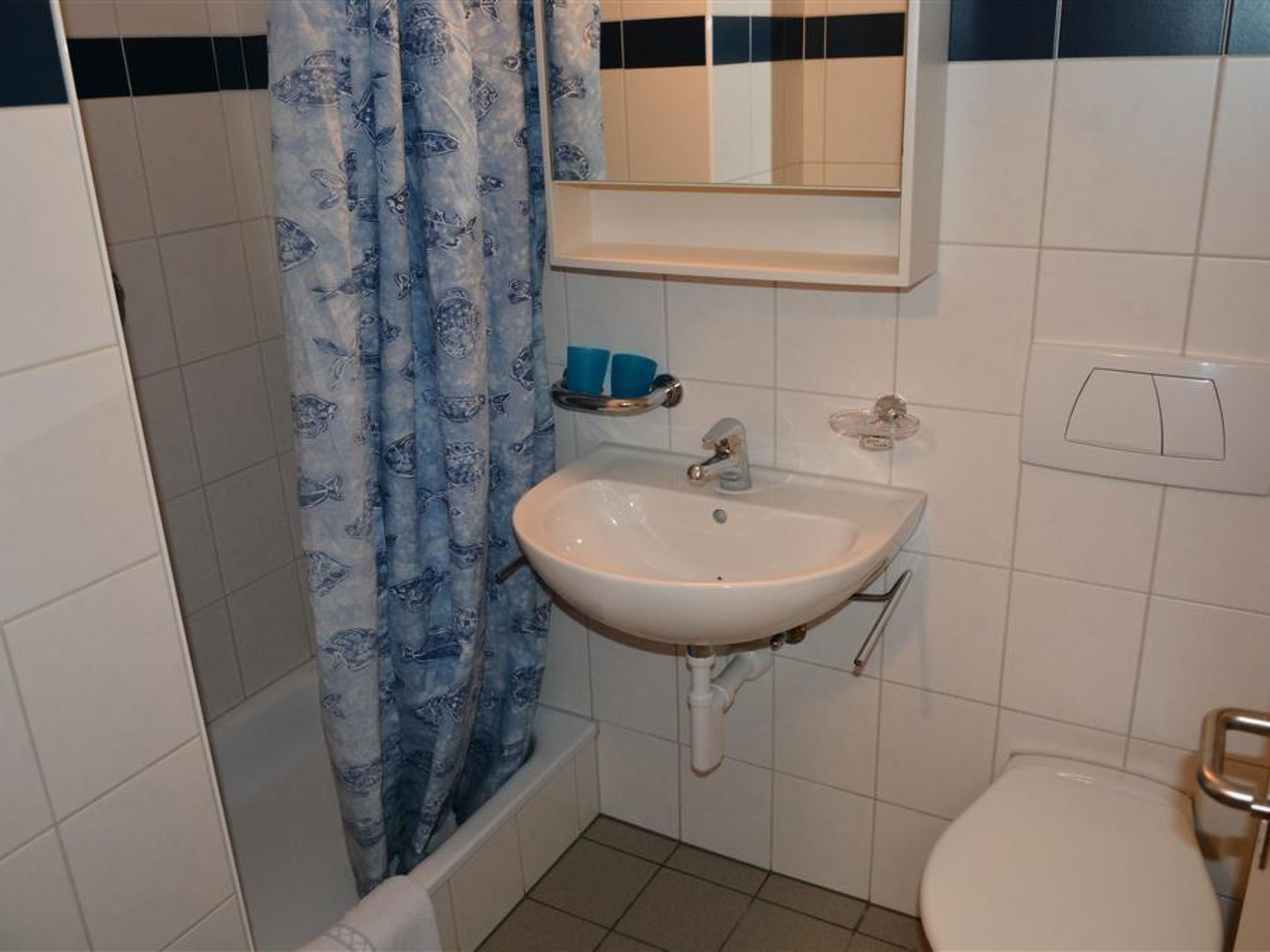 Photo of Jacqueline 2 Appartement/Fewo, Dusche oder Bad, WC 4-Bettwohnung