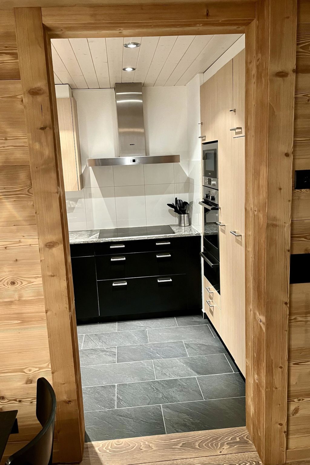 Photo of Ariel Appartement/Fewo, Dusche oder Bad, WC 8-Bettwohnung