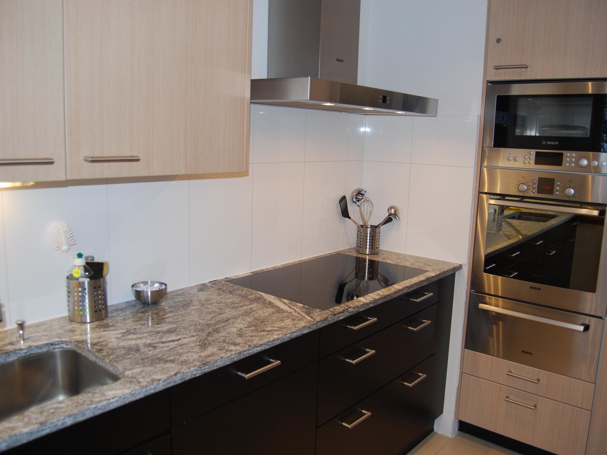 Photo of Ariel Appartement/Fewo, Dusche oder Bad, WC 8-Bettwohnung