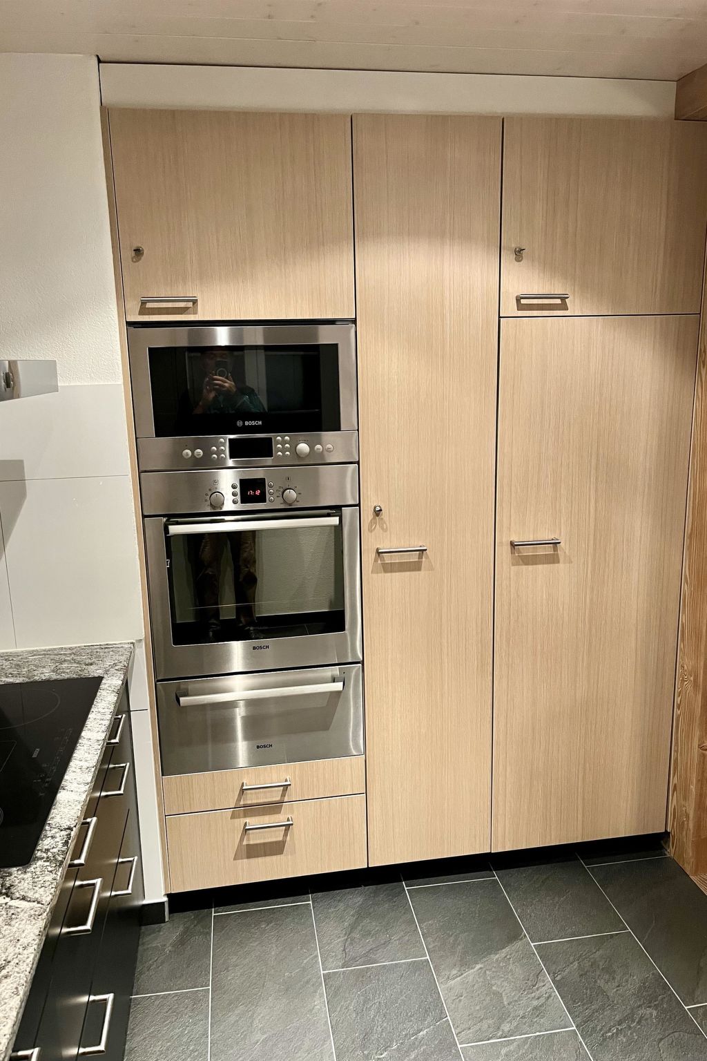 Photo of Ariel Appartement/Fewo, Dusche oder Bad, WC 8-Bettwohnung