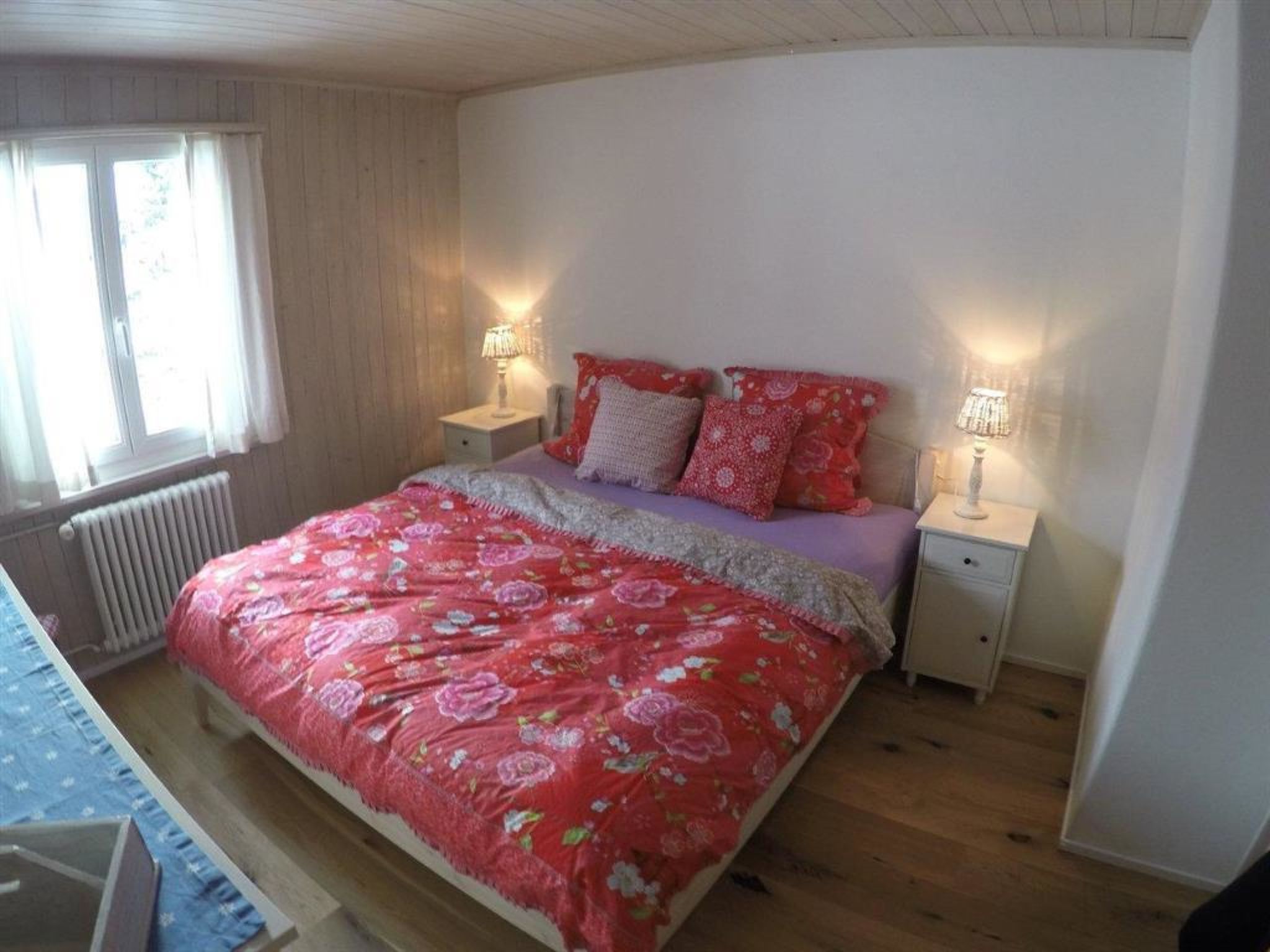 Photo of Ariel Appartement/Fewo, Dusche oder Bad, WC 8-Bettwohnung