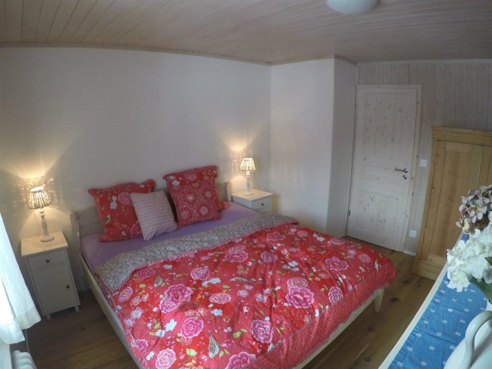 Photo of Ariel Appartement/Fewo, Dusche oder Bad, WC 8-Bettwohnung