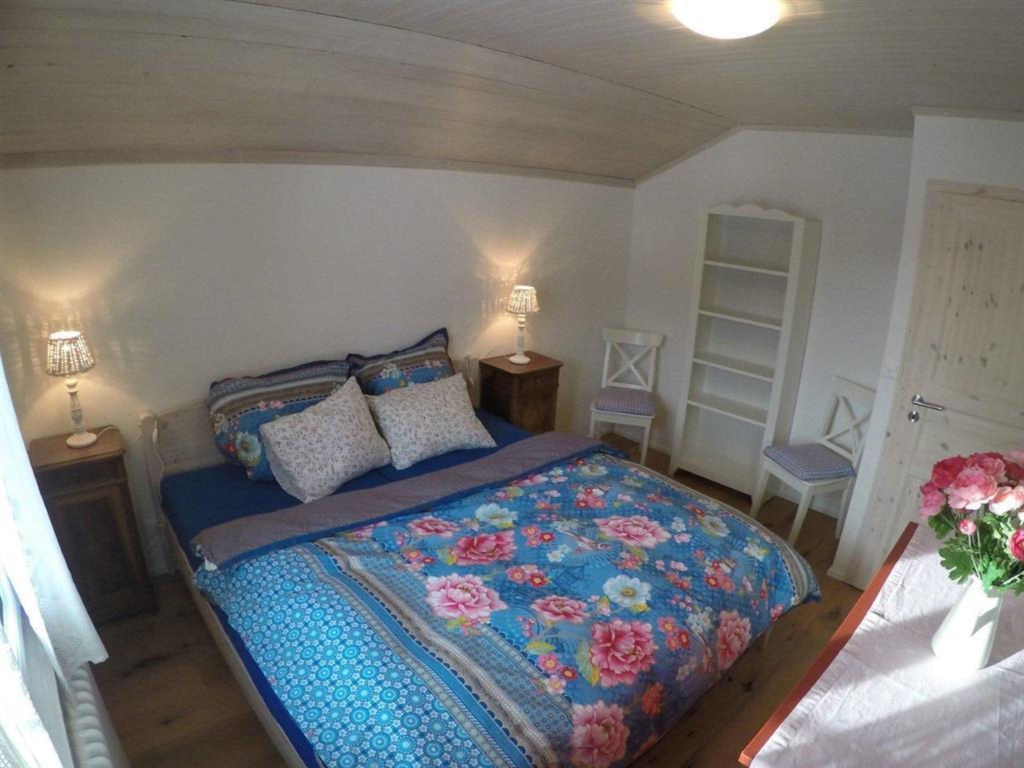 Photo of Ariel Appartement/Fewo, Dusche oder Bad, WC 8-Bettwohnung