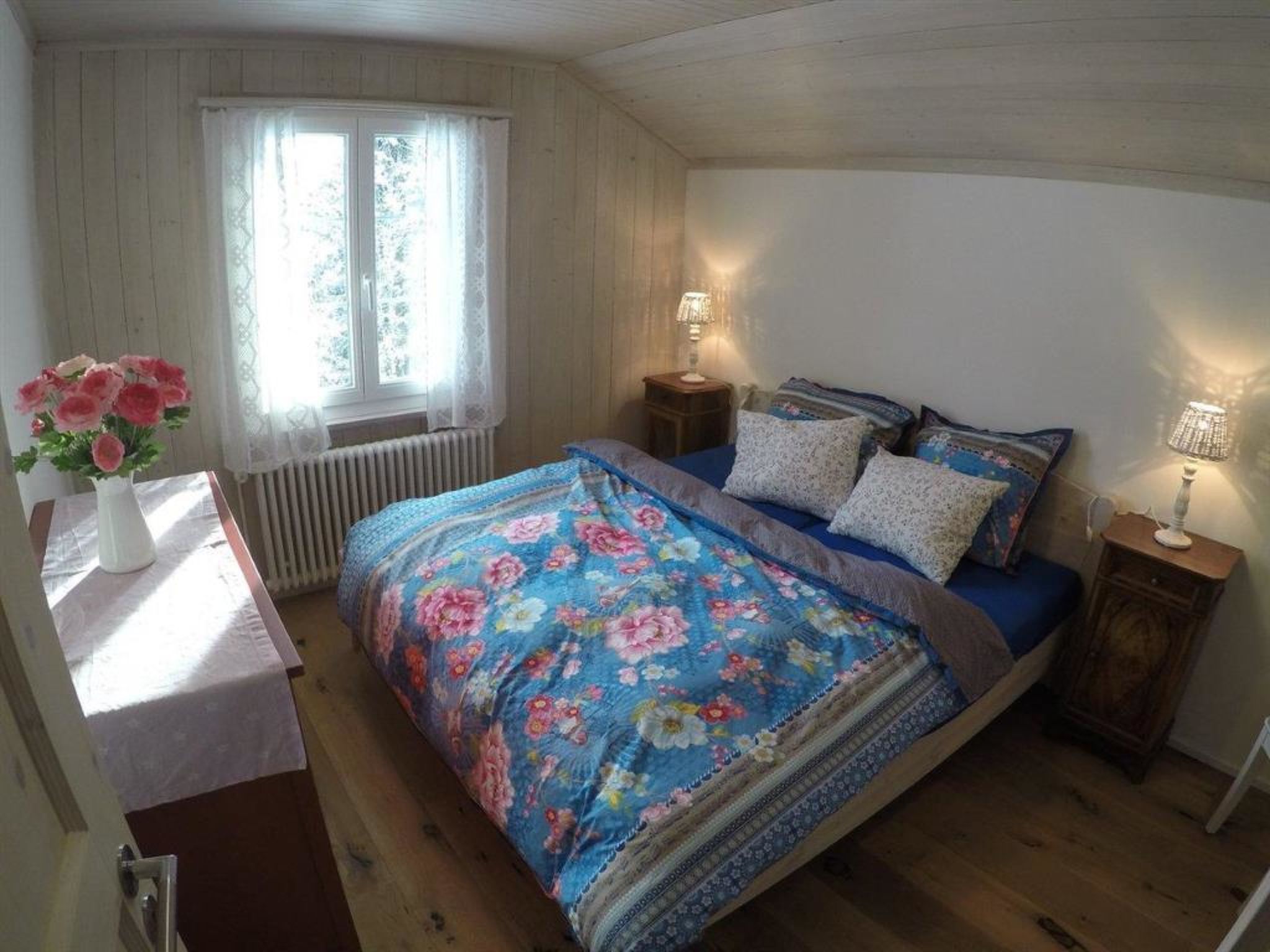 Photo of Ariel Appartement/Fewo, Dusche oder Bad, WC 8-Bettwohnung