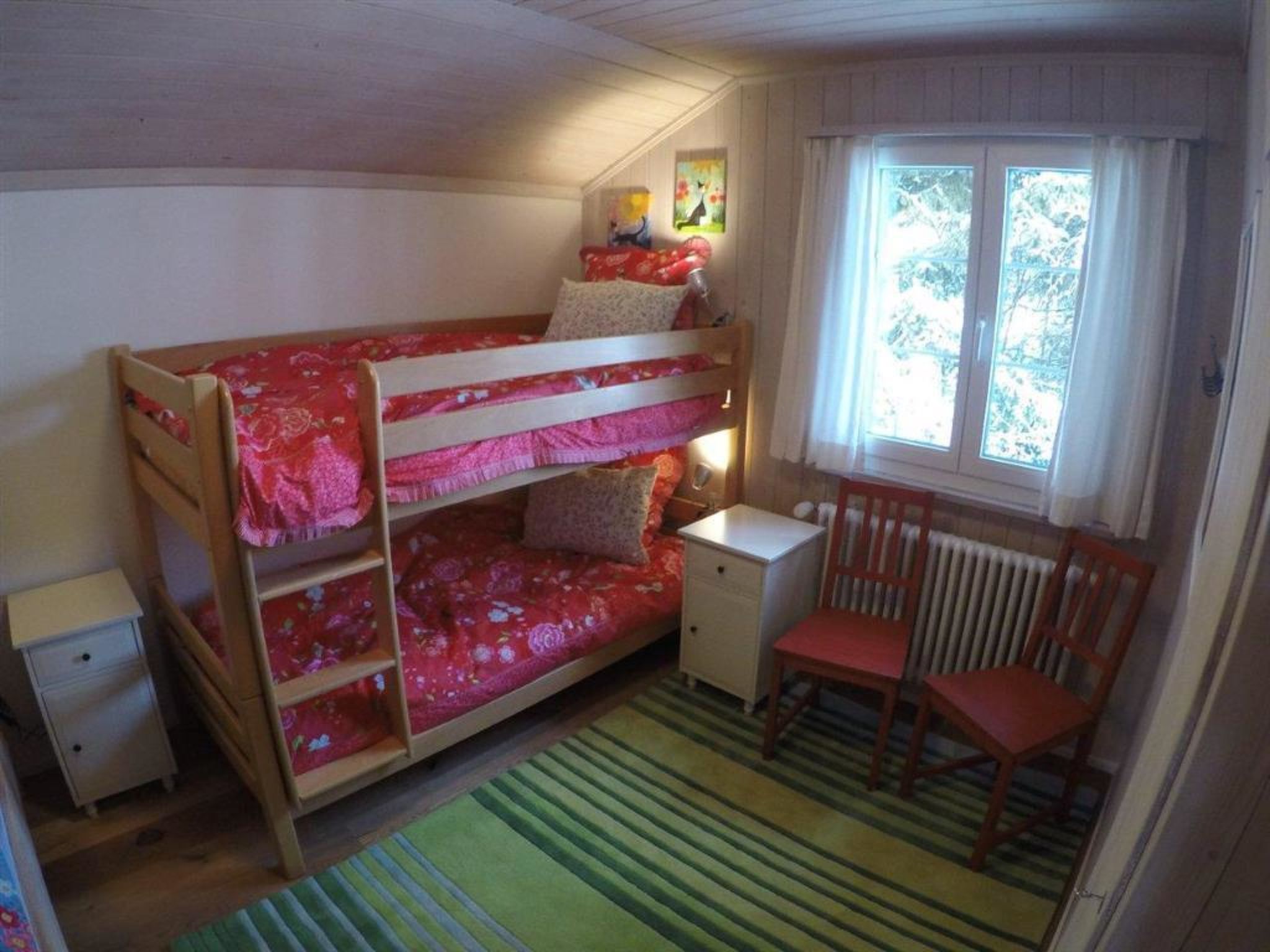 Photo of Ariel Appartement/Fewo, Dusche oder Bad, WC 8-Bettwohnung