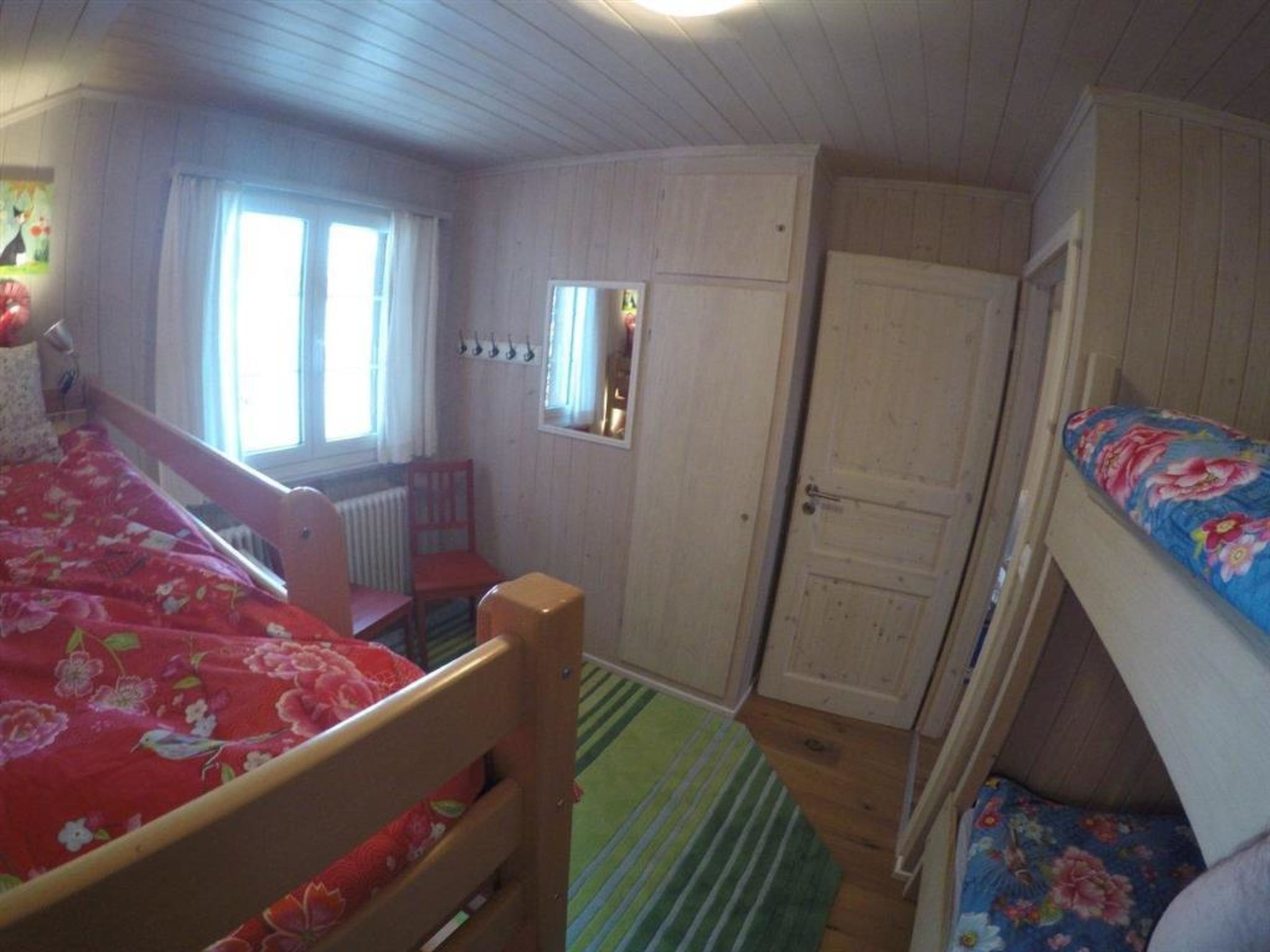 Photo of Ariel Appartement/Fewo, Dusche oder Bad, WC 8-Bettwohnung