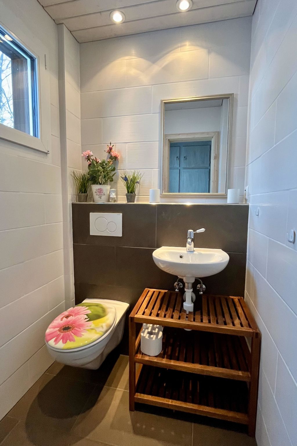 Photo of Ariel Appartement/Fewo, Dusche oder Bad, WC 8-Bettwohnung
