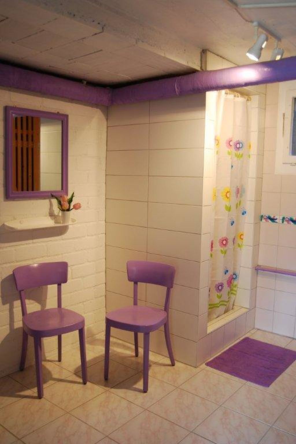 Photo of Ariel Appartement/Fewo, Dusche oder Bad, WC 8-Bettwohnung
