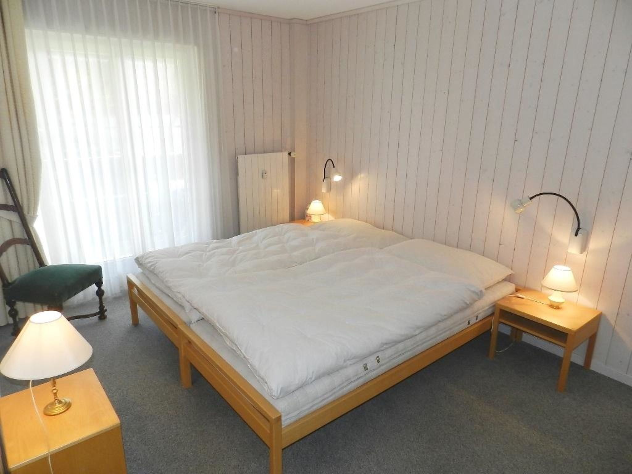 Photo of Suzanne Nr. 27 Appartement/Fewo, Dusche oder Bad, WC 2-Bettwohnung
