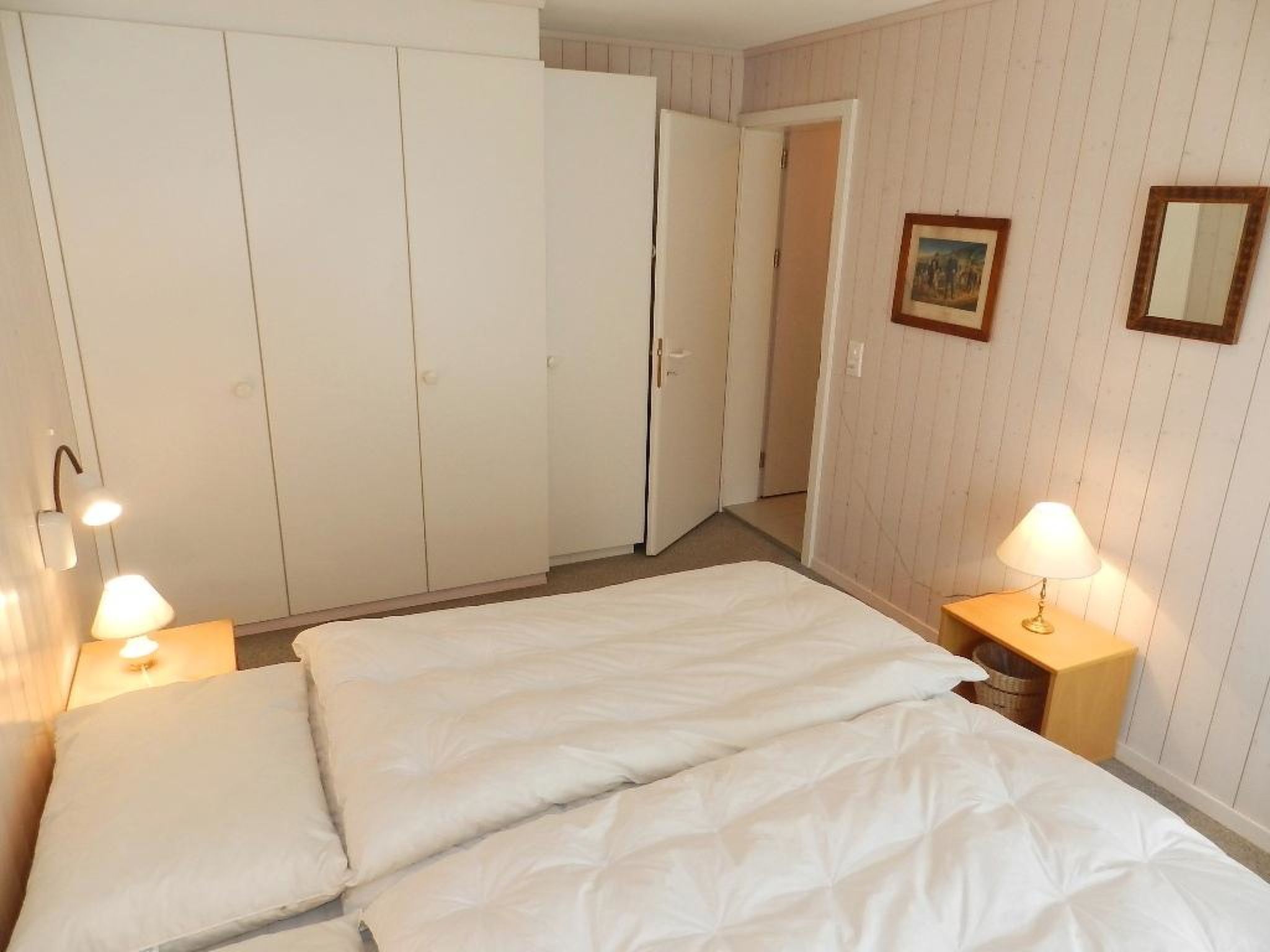 Photo of Suzanne Nr. 27 Appartement/Fewo, Dusche oder Bad, WC 2-Bettwohnung