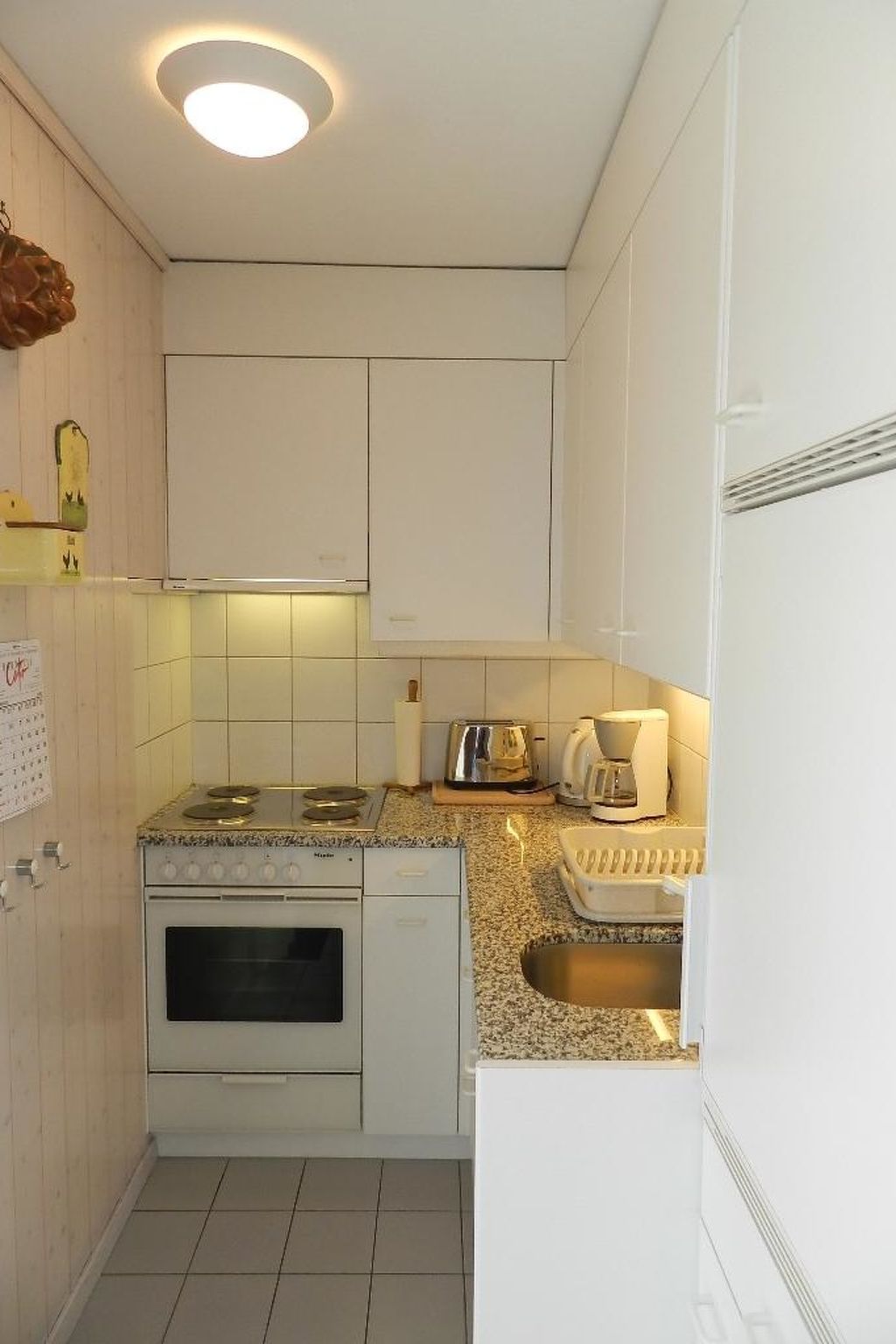 Photo of Suzanne Nr. 27 Appartement/Fewo, Dusche oder Bad, WC 2-Bettwohnung