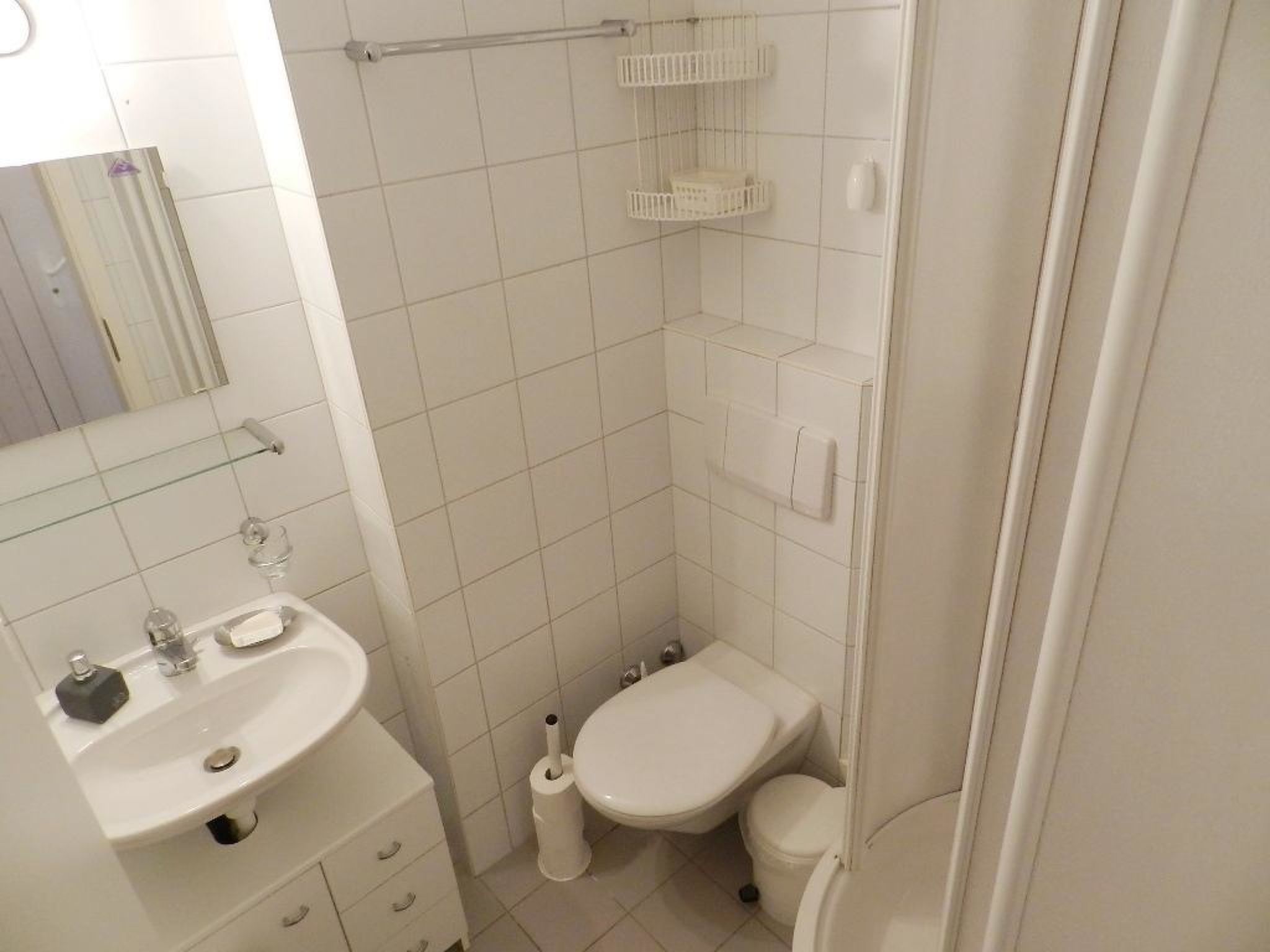 Photo of Suzanne Nr. 27 Appartement/Fewo, Dusche oder Bad, WC 2-Bettwohnung