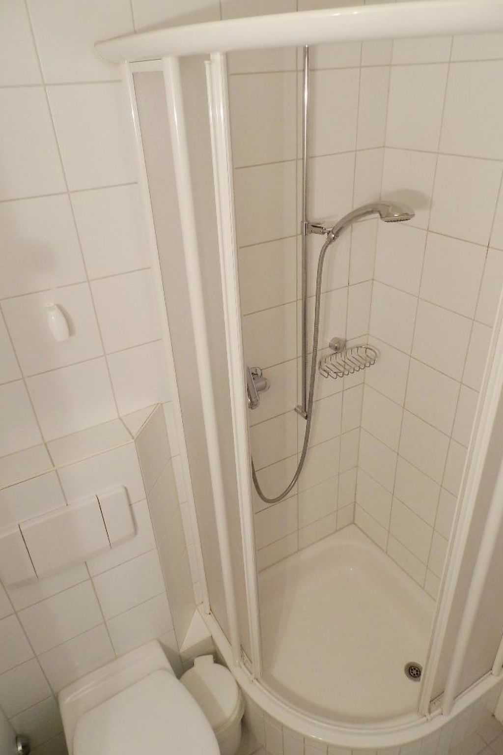 Photo of Suzanne Nr. 27 Appartement/Fewo, Dusche oder Bad, WC 2-Bettwohnung