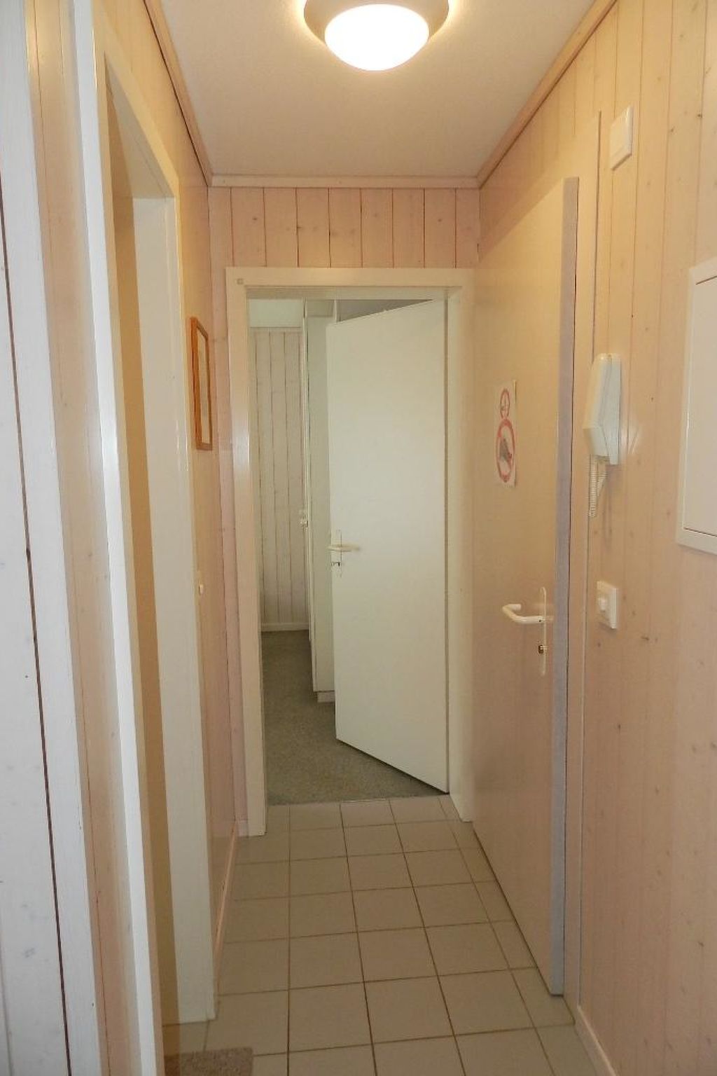 Photo of Suzanne Nr. 27 Appartement/Fewo, Dusche oder Bad, WC 2-Bettwohnung