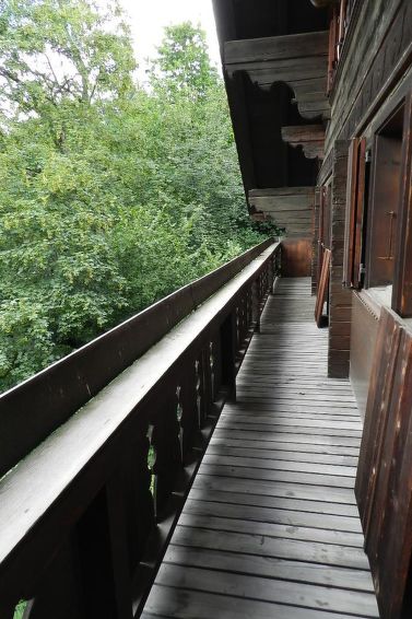 Photo of Tree-Tops, Chalet