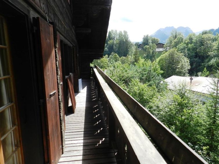 Photo of Tree-Tops, Chalet